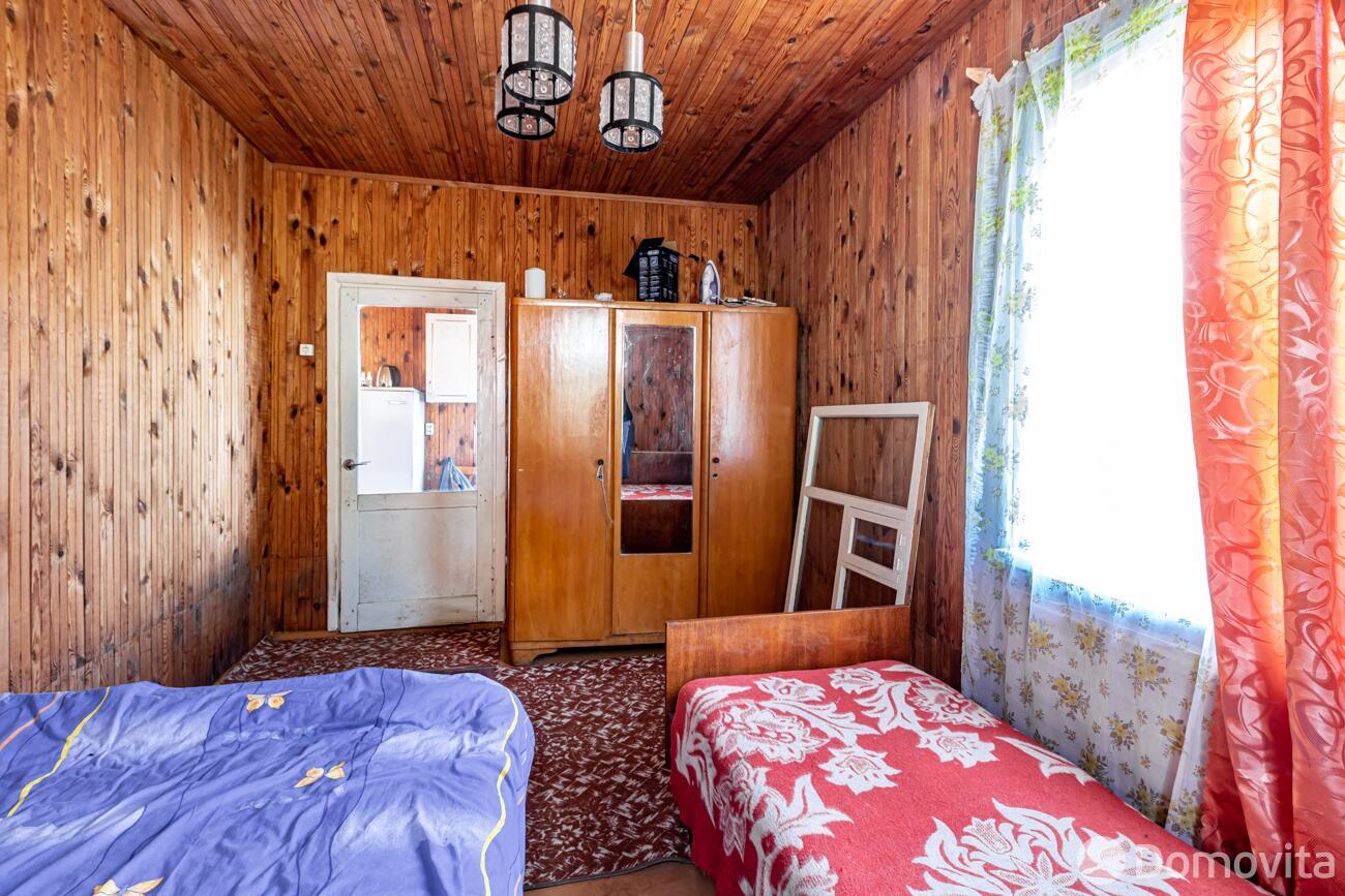 Продажа 1-этажной дачи в Дубовый лес Минская область, 12000USD, код 181025 - фото 13