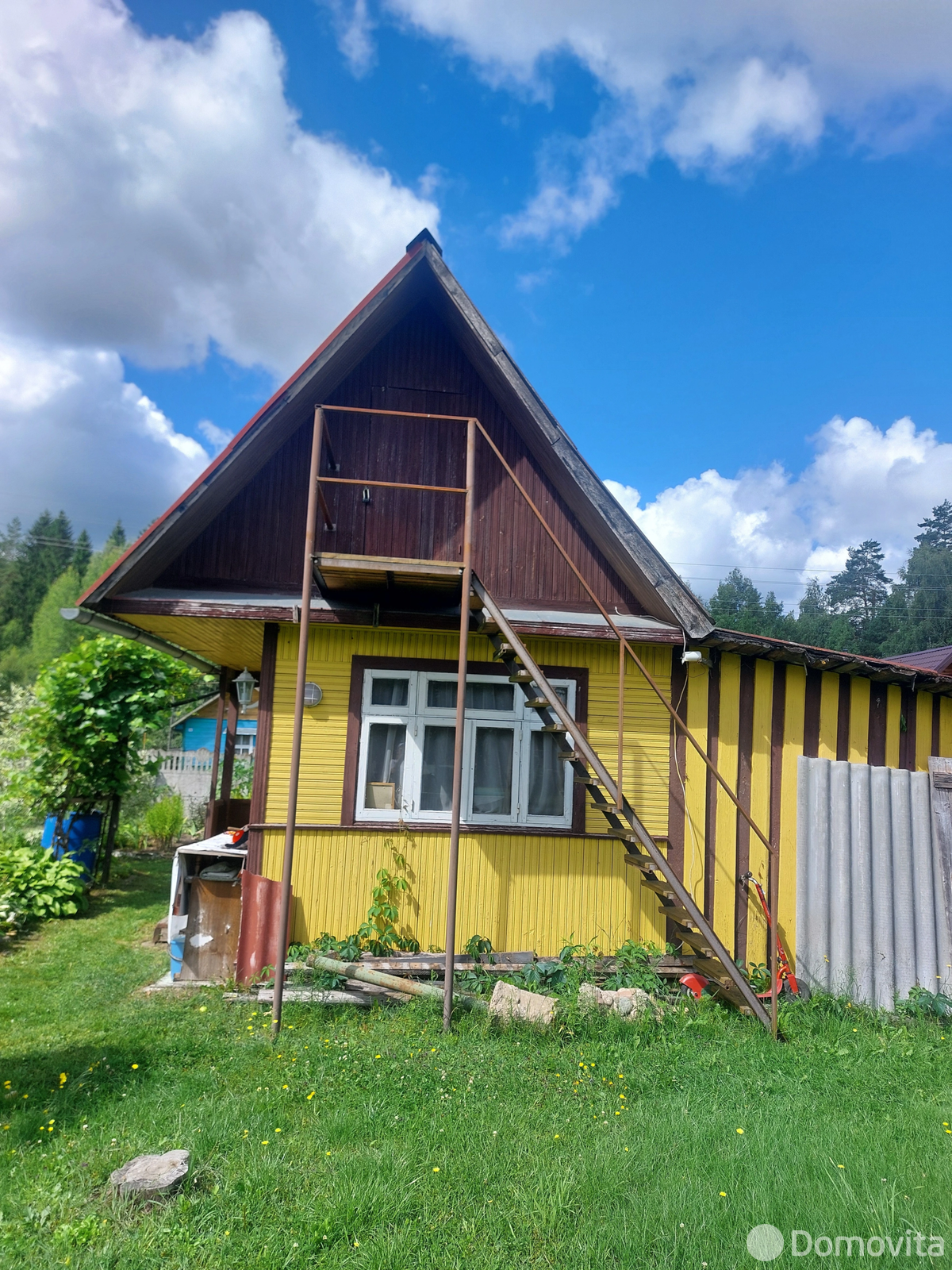 дача, Верасок плюс, от собственника