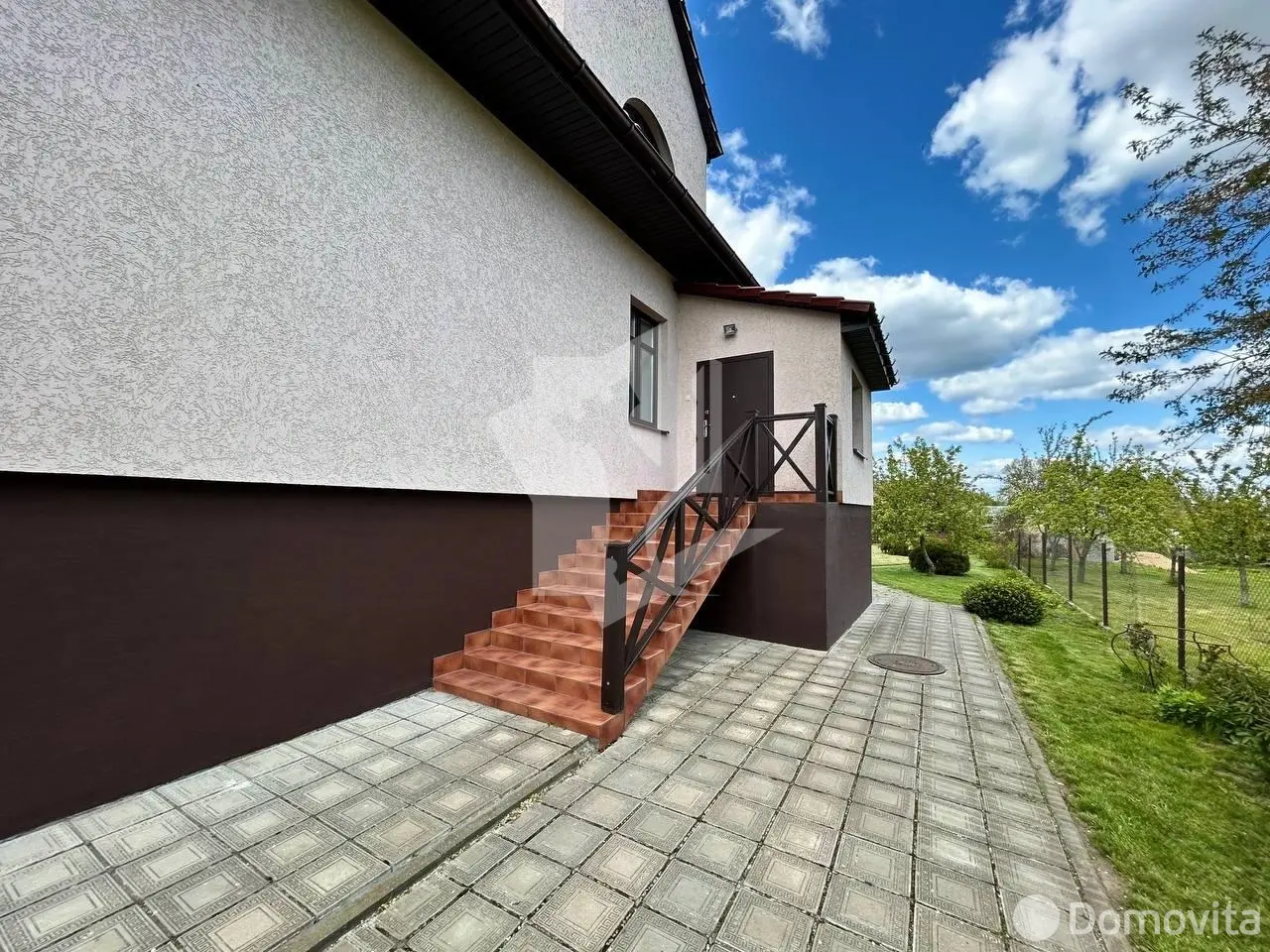 Аренда 2-этажного дома в Городище, Минская область, , 800USD, код 4777 - фото 22