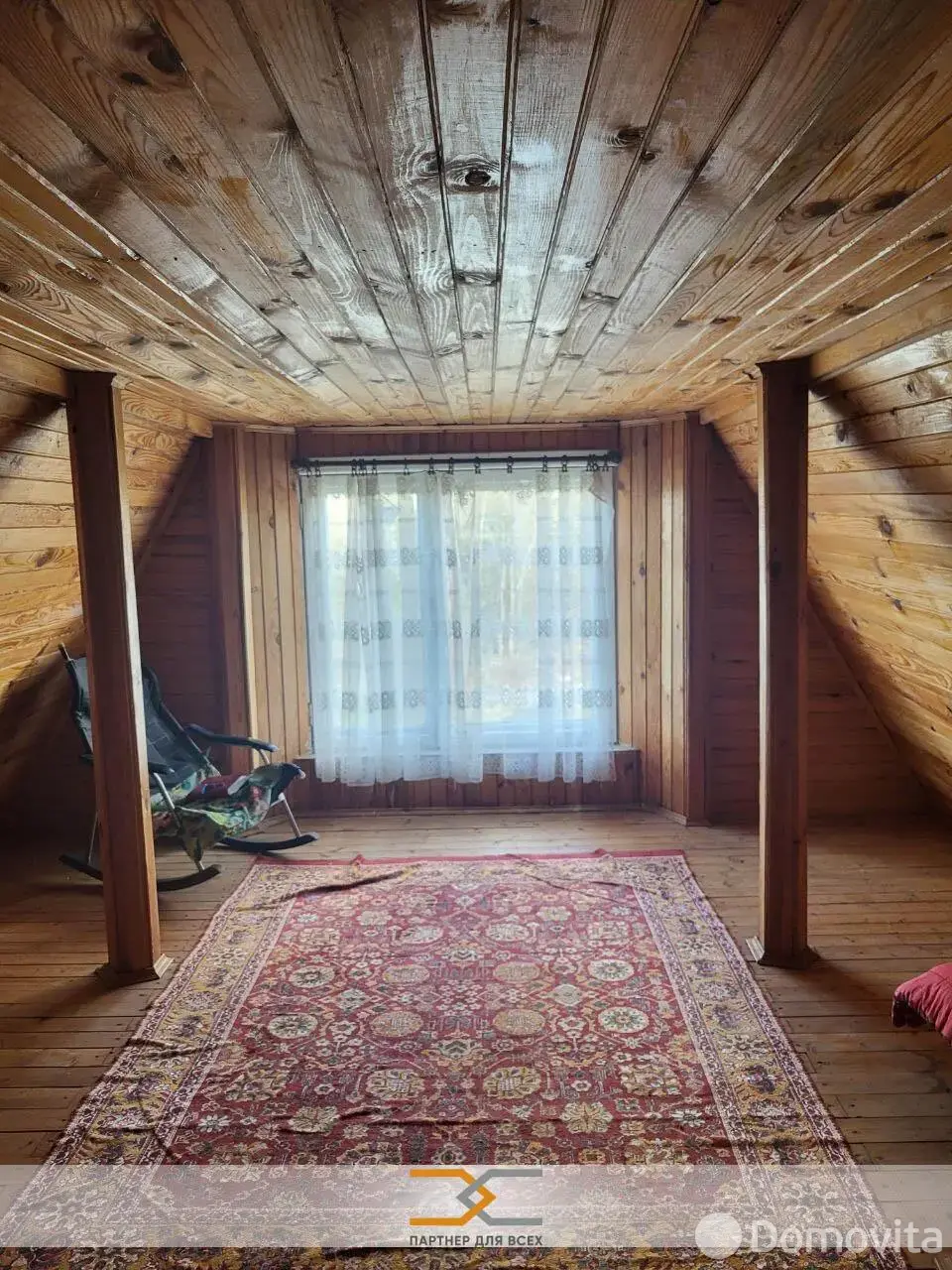 Купить 2-этажную дачу в Чаровница Минская область, 42000BYN, код 185477 - фото 19