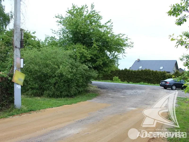 Купить земельный участок, 4.69 соток, Заря-94, Брестская область, 27997USD, код 570325 - фото 11