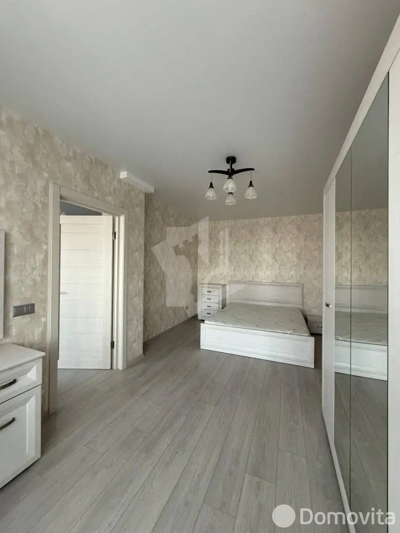 Стоимость аренды квартиры, Минск, ул. Павлины Медёлки, д. 7