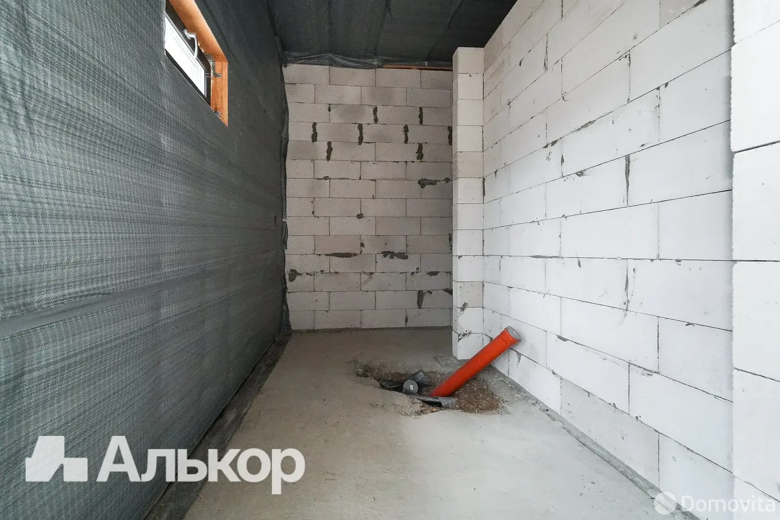 Продажа 1-этажной дачи в Абсолют-2009 Минская область, 64000USD, код 184367 - фото 14