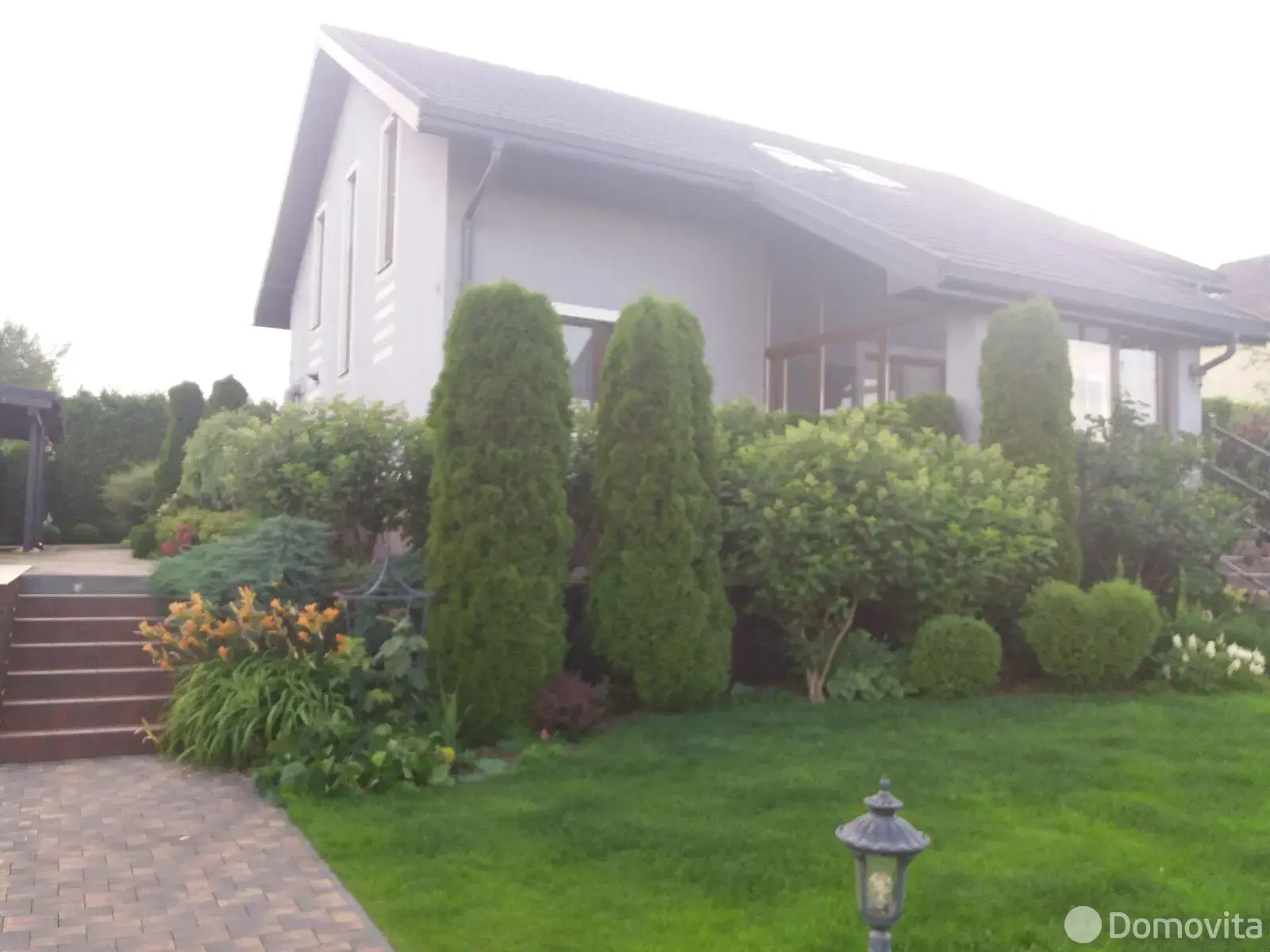 коттедж, Слобода, д. 20