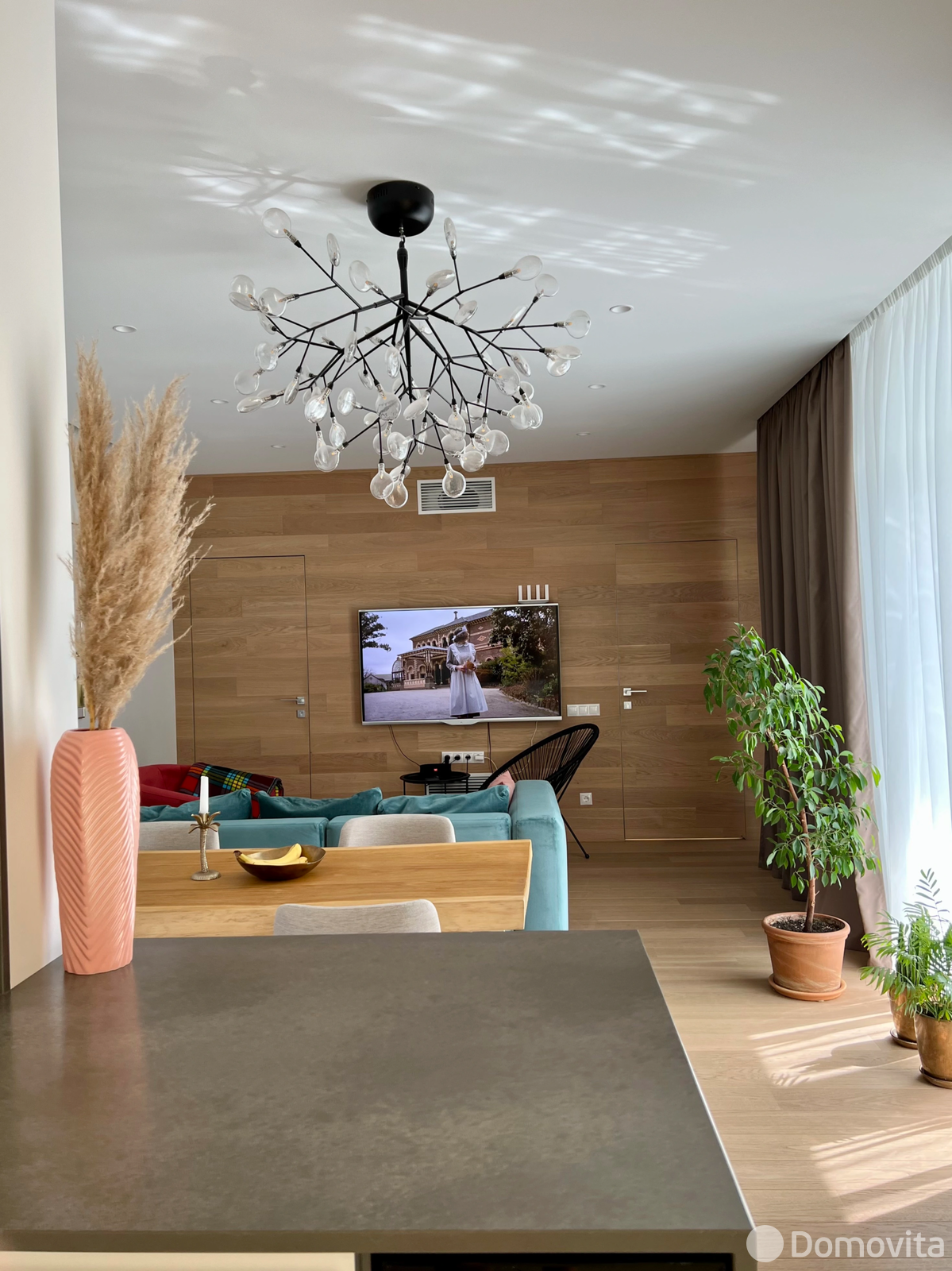 Снять 4-комнатную квартиру в Минске, ул. Петра Мстиславца, д. 17, 1000EUR, код 148578 - фото 26