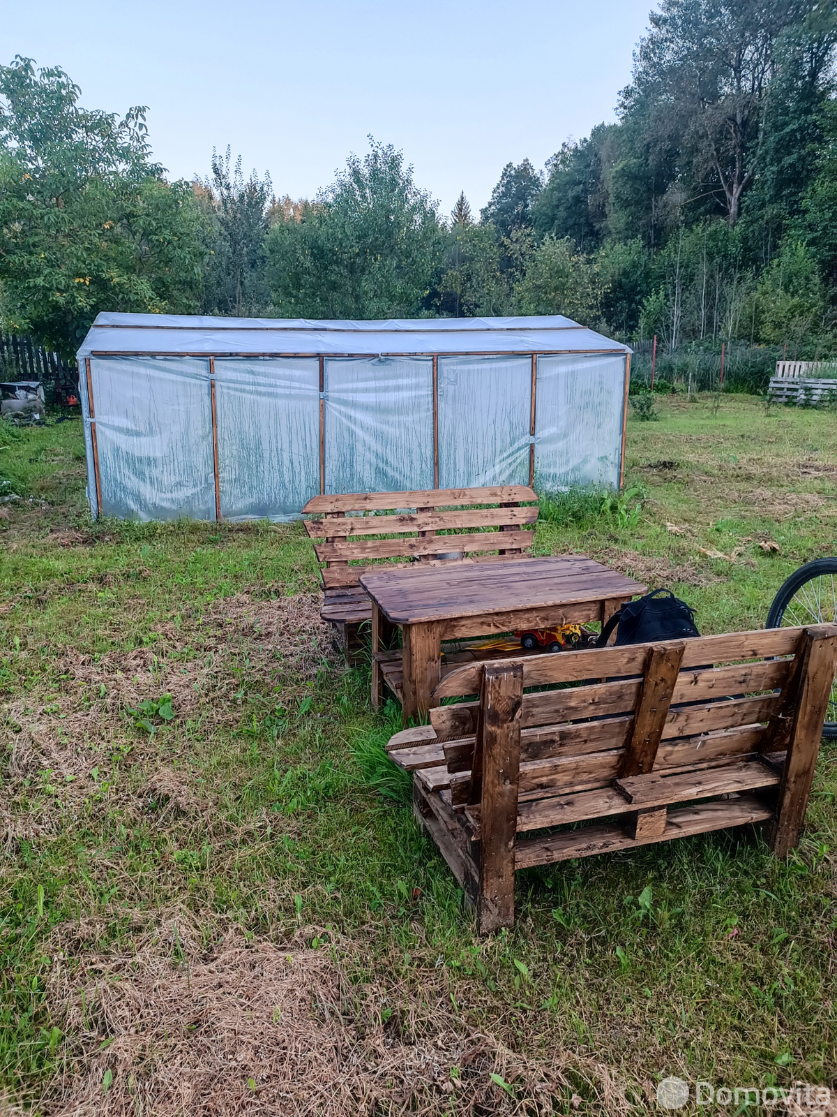 Стоимость продажи участка, Крап, 