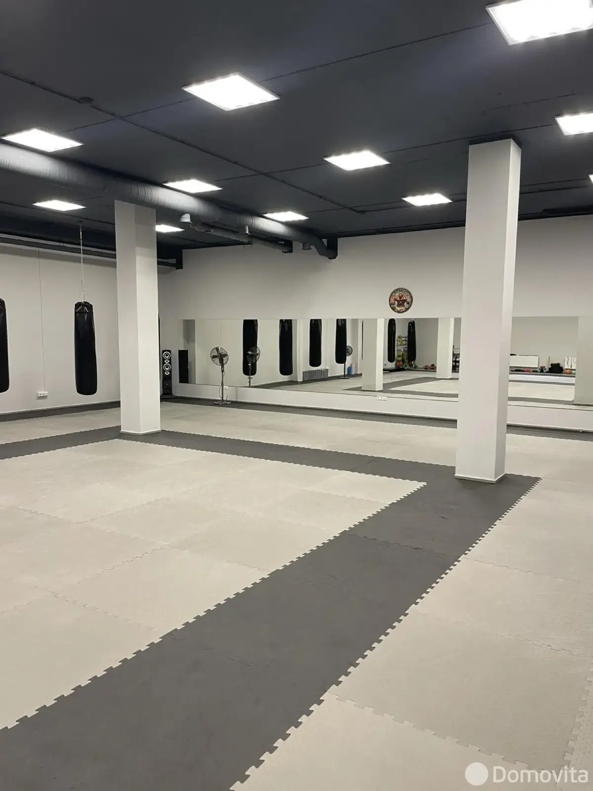 Помещение под сферу услуг в Минске, ул. Неманская, д. 72, код 3719 - фото 14