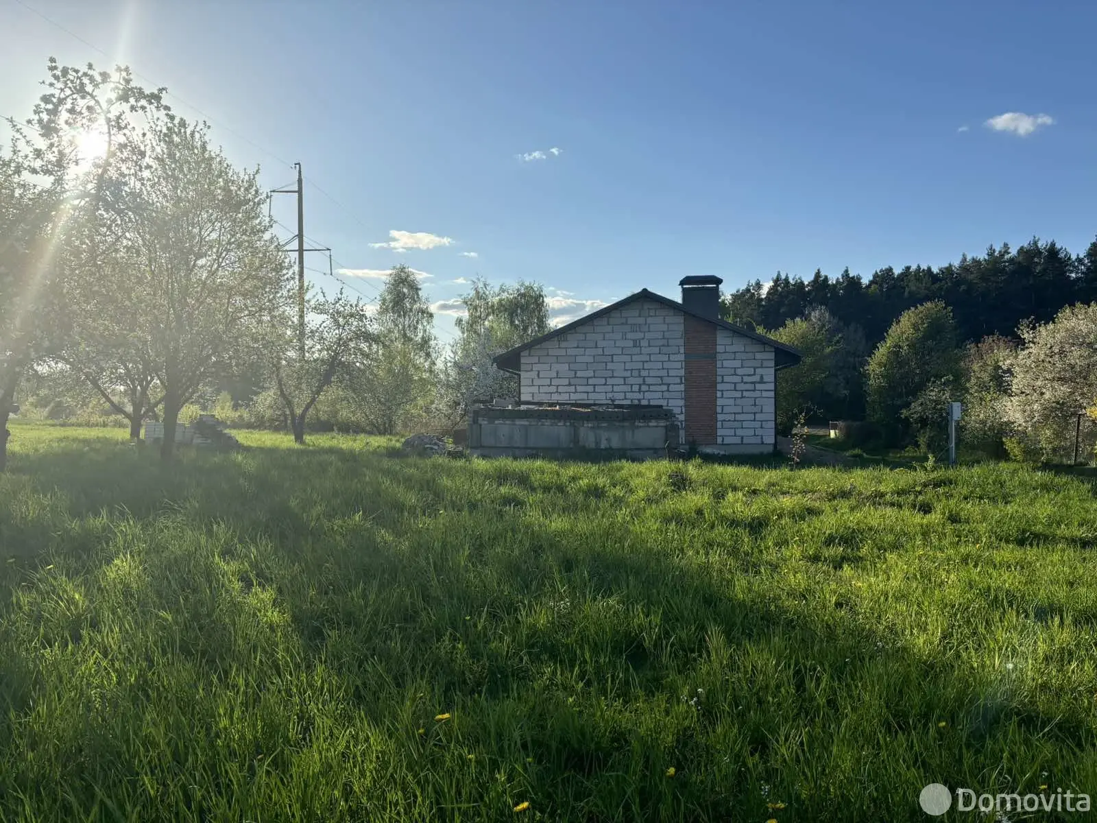 Продажа 1-этажной дачи в Принеманское-1 Гродненская область, 50000USD, код 185623 - фото 12