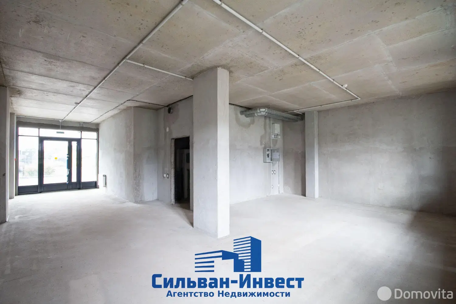 купить торговый объект, Минск, ул. Нововиленская, д. 61