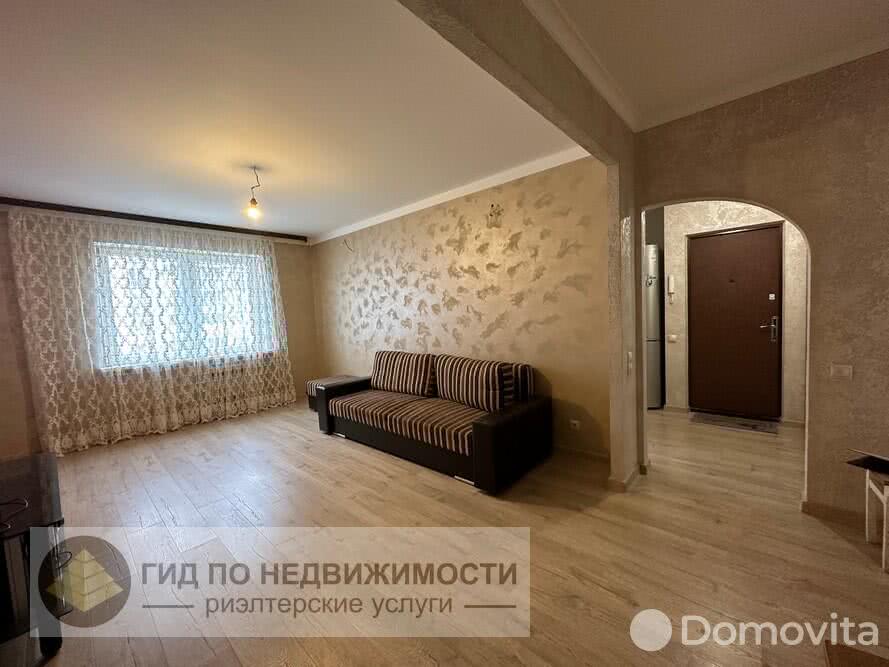 продажа квартиры, Гомель, ул. Бородина Т.С., д. 18