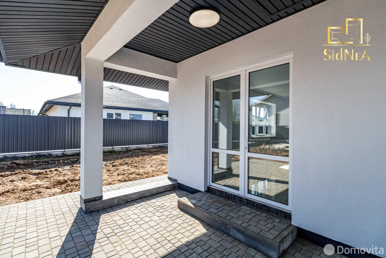 коттедж, НИВА-Ф, д. 170 