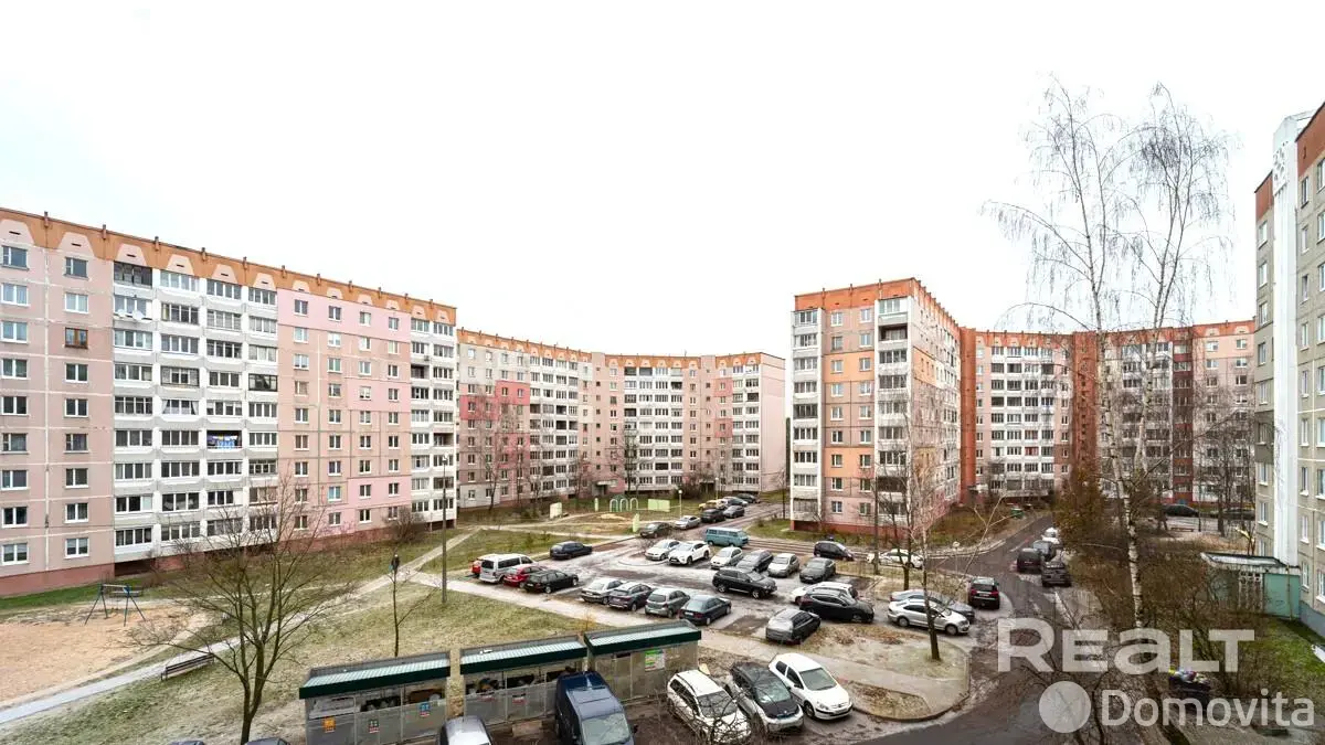 комната, Минск, ул. Нестерова, д. 82 - лучшее предложение