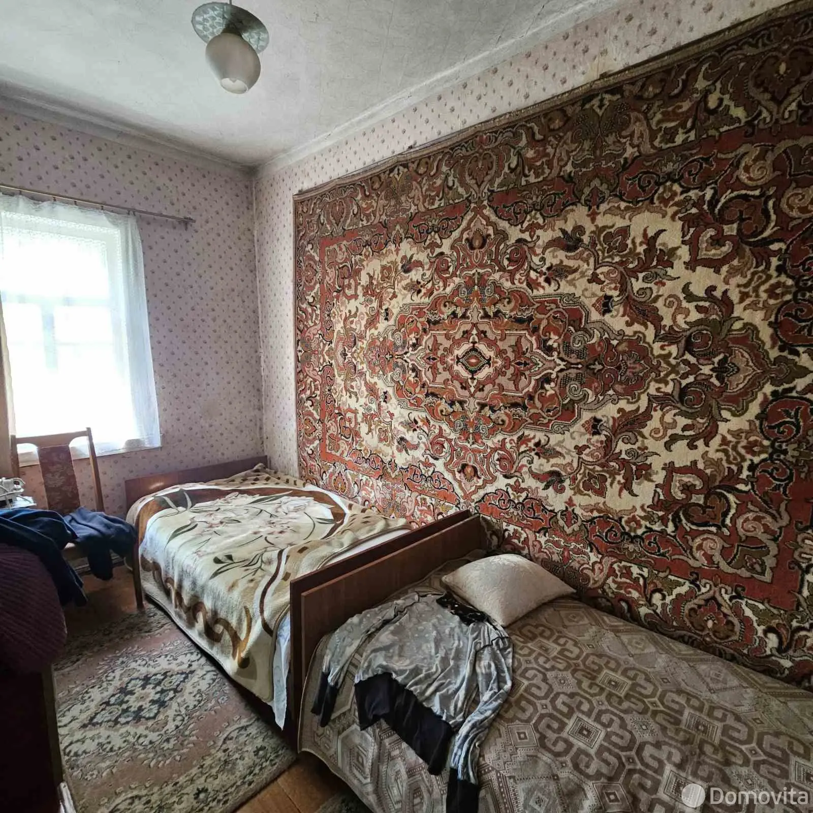 дом, Жлобин, ул. Барташова