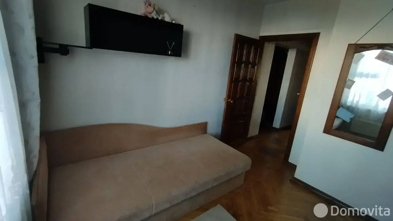 арендовать комнату, Минск, ул. Воронянского, д. 11