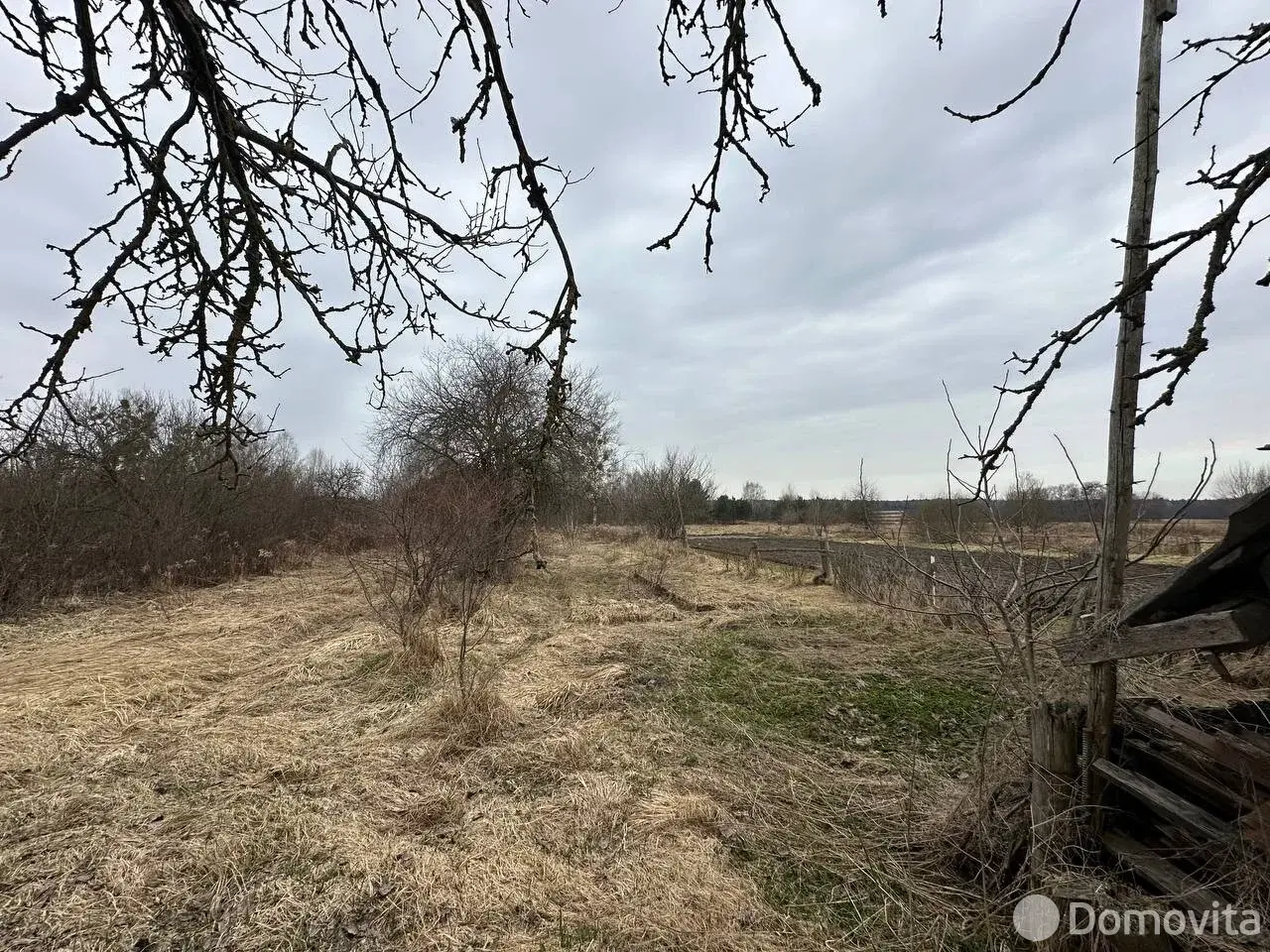 участок, Теребейное, д. 23 - лучшее предложение