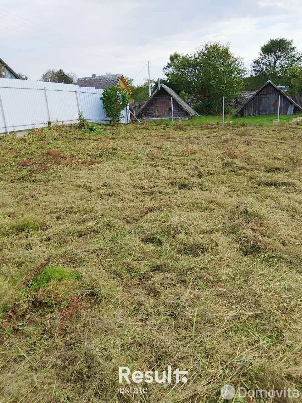 коттедж, Трилес, ул. Центральная