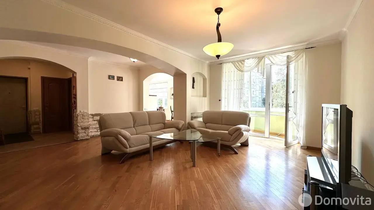 Снять 3-комнатную квартиру в Минске, ул. Якуба Коласа, д. 65, 700USD, код 149439 - фото 7