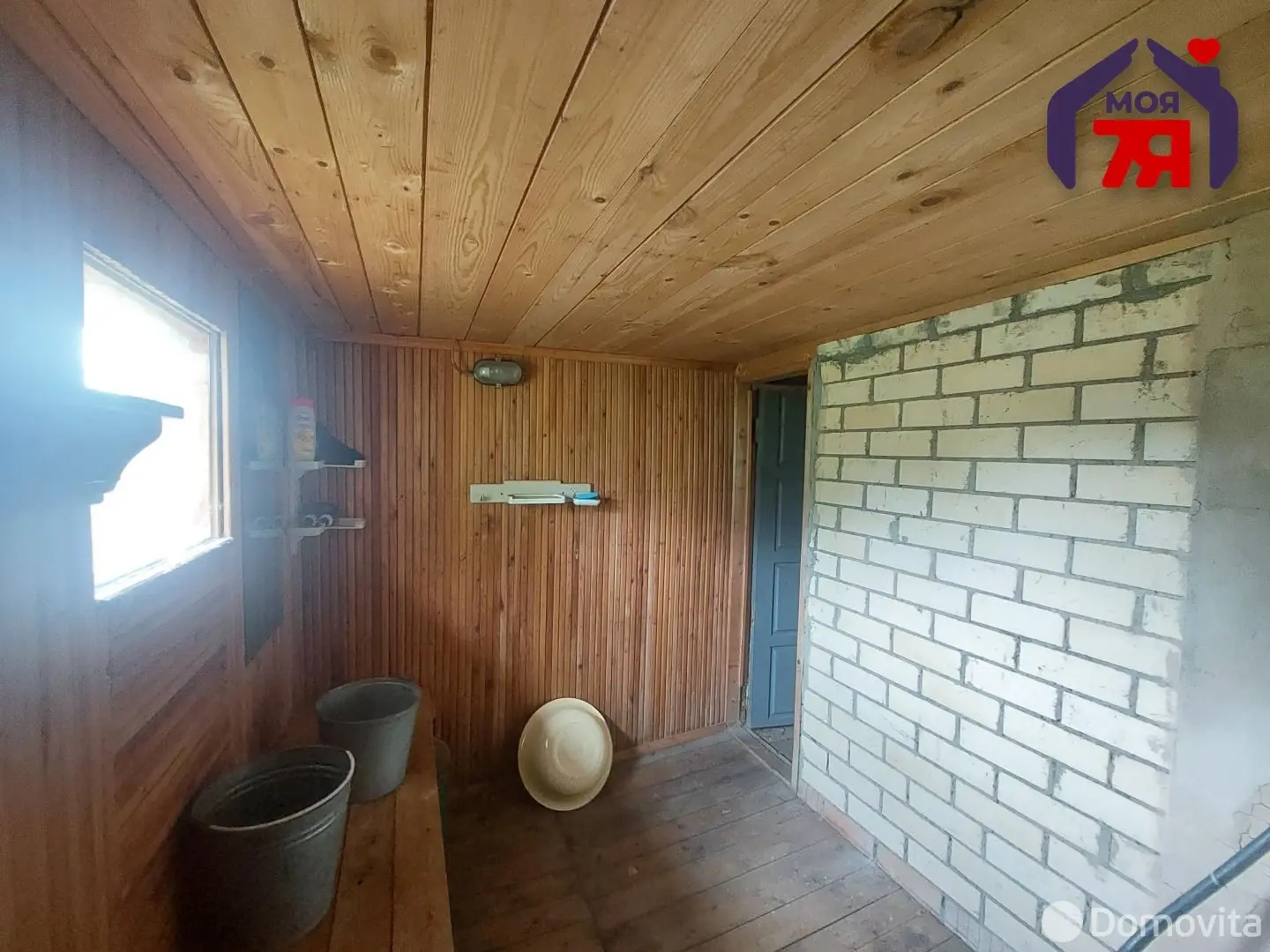 Купить 2-этажную дачу в Лесное-70 Минская область, 22900USD, код 184091 - фото 24