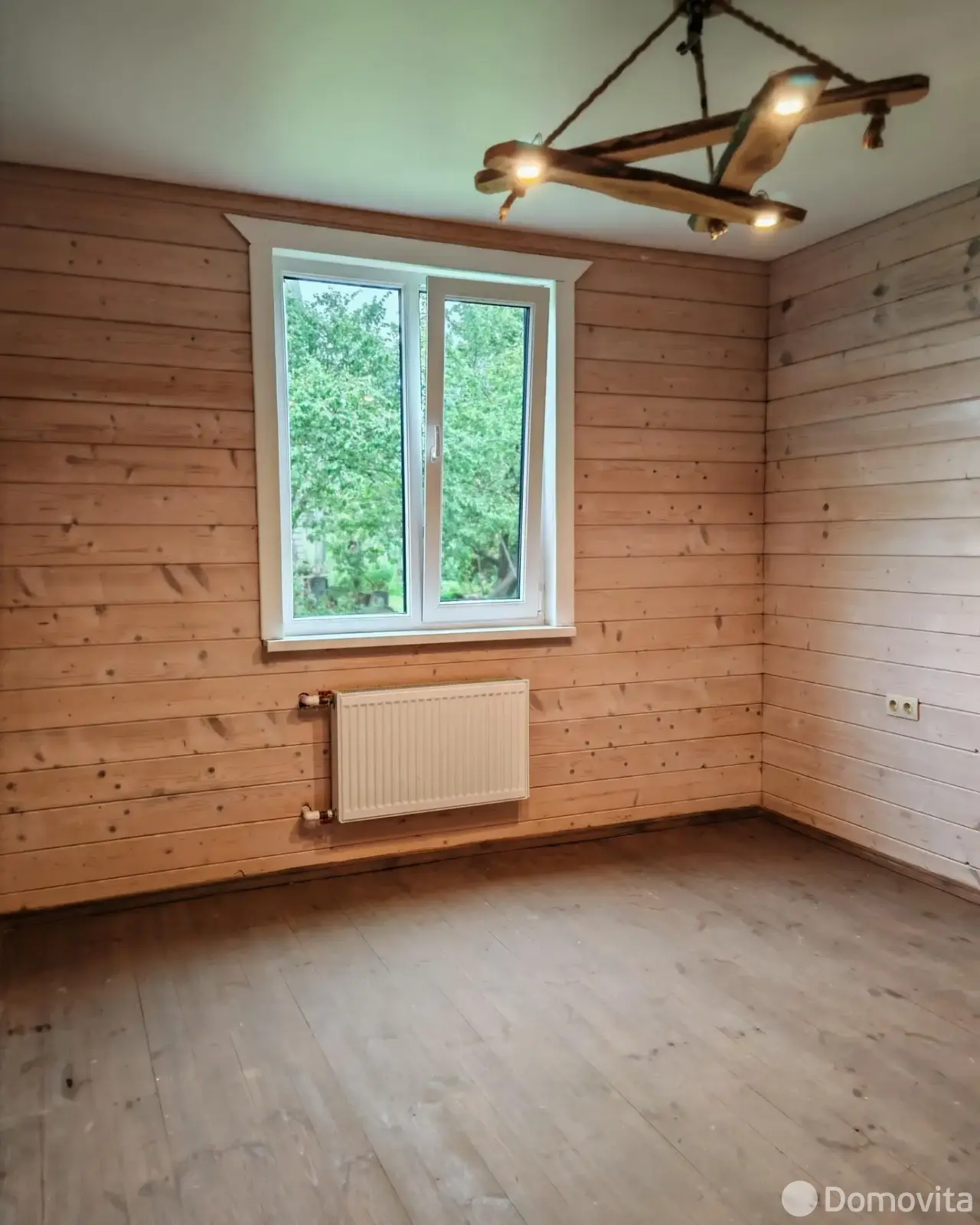 Купить 1-этажную дачу в КРИНИЦА-ГОРОШКИ Минская область, 45000USD, код 183696 - фото 34