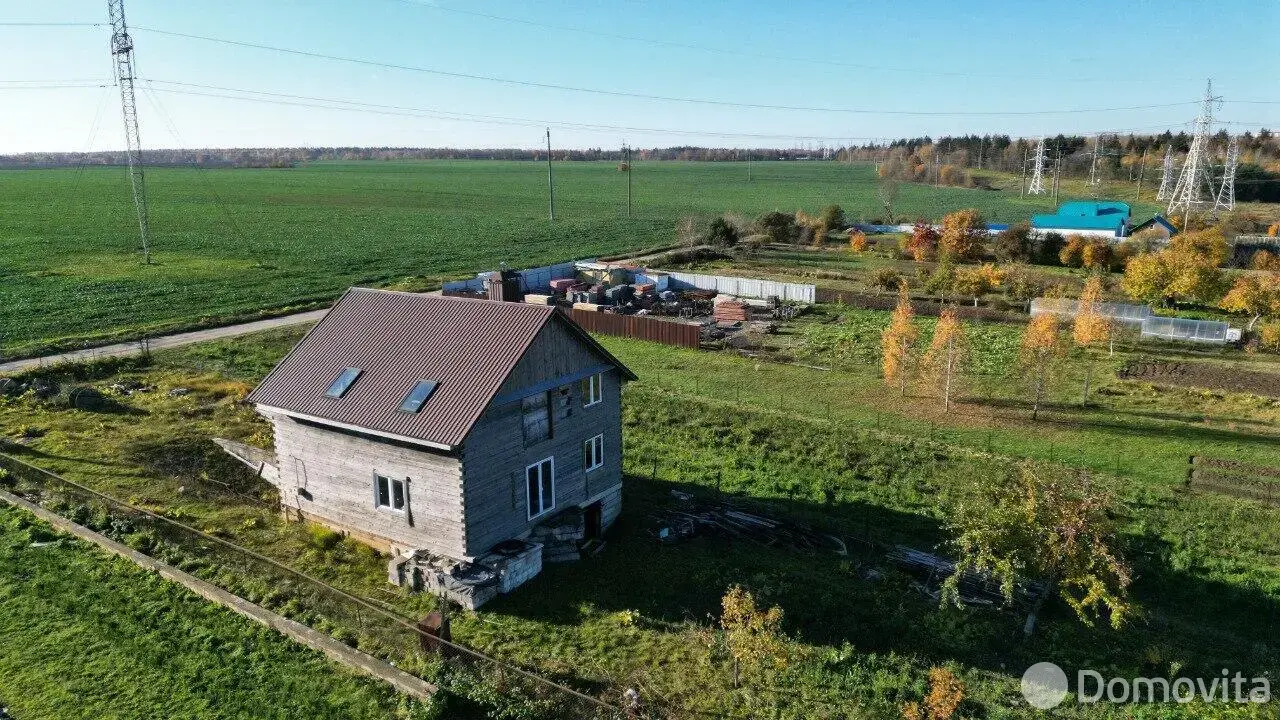 дом, Дворицкая Слобода, д. 4 