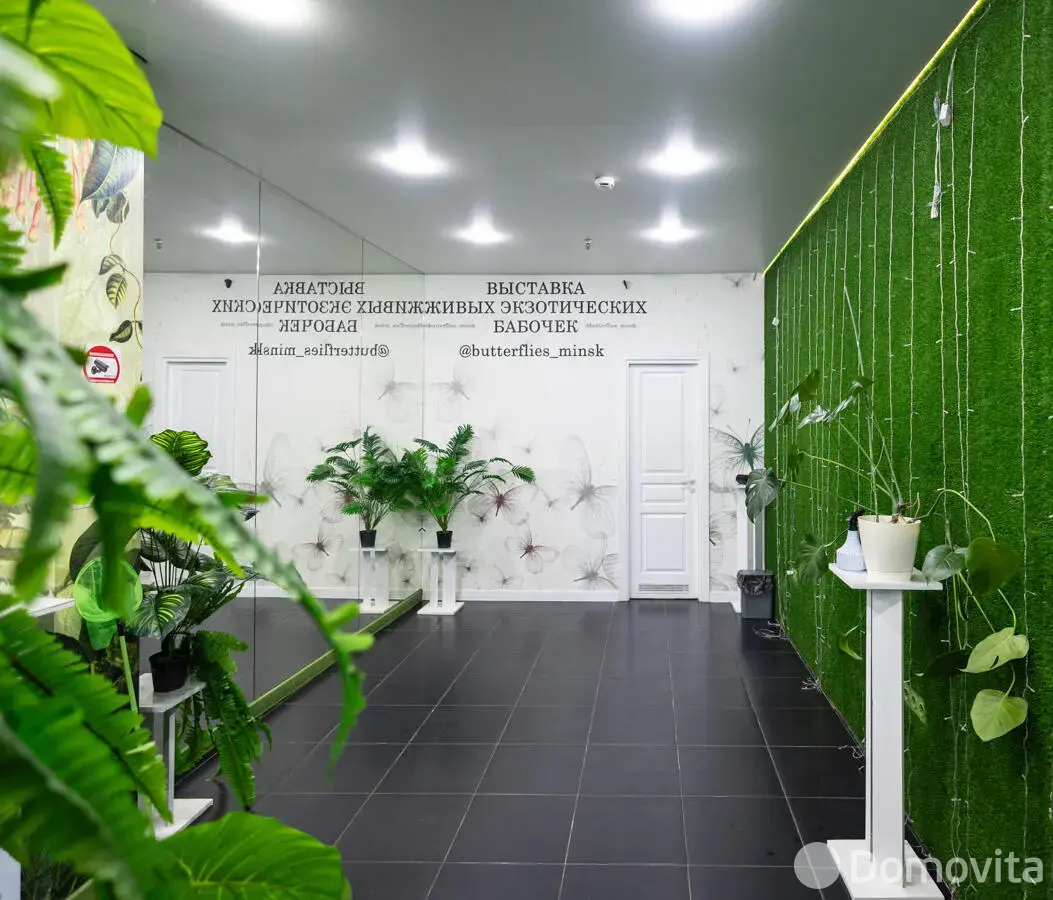 Снять торговое помещение на ул. Кирилла Туровского, д. 16 в Минске, 2120BYN, код 968766 - фото 11