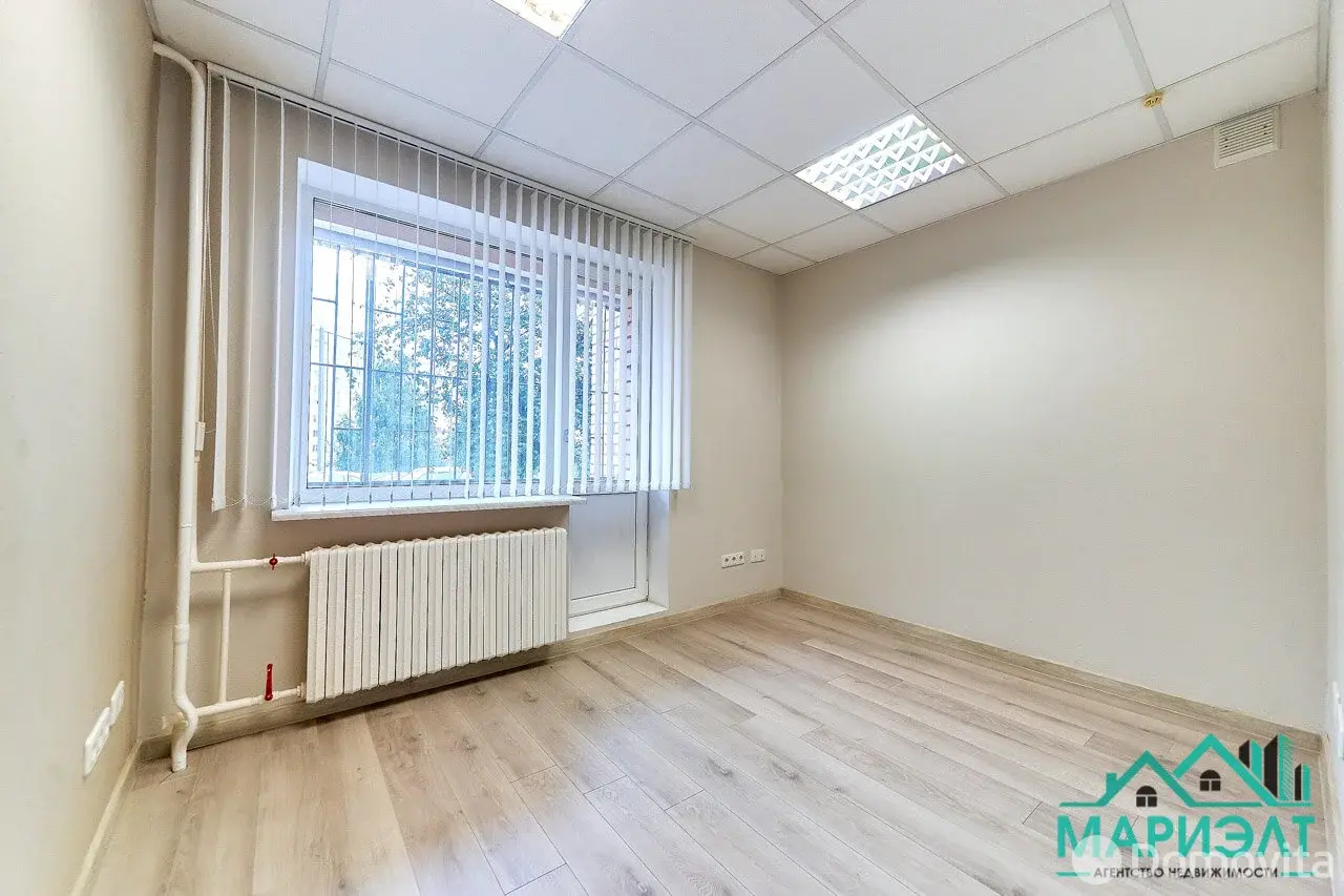Аренда офиса на ул. Леси Украинки, д. 14 в Минске, 2168EUR, код 9038 - фото 12