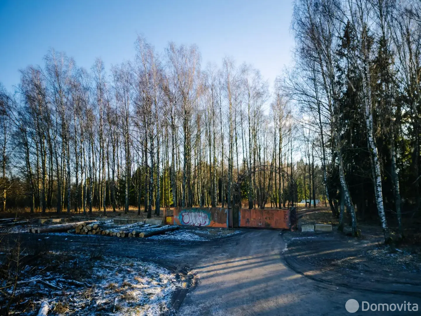 Купить земельный участок, 600 соток, Перхурово, Минская область, 800000USD, код 571278 - фото 11