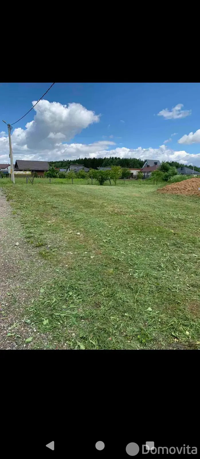 продажа участка, Моя отрада, 