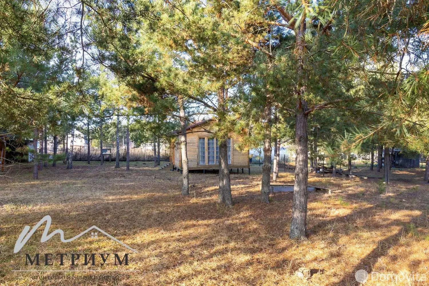 Купить 1-этажную дачу в Колосово Минская область, 18500USD, код 184916 - фото 11