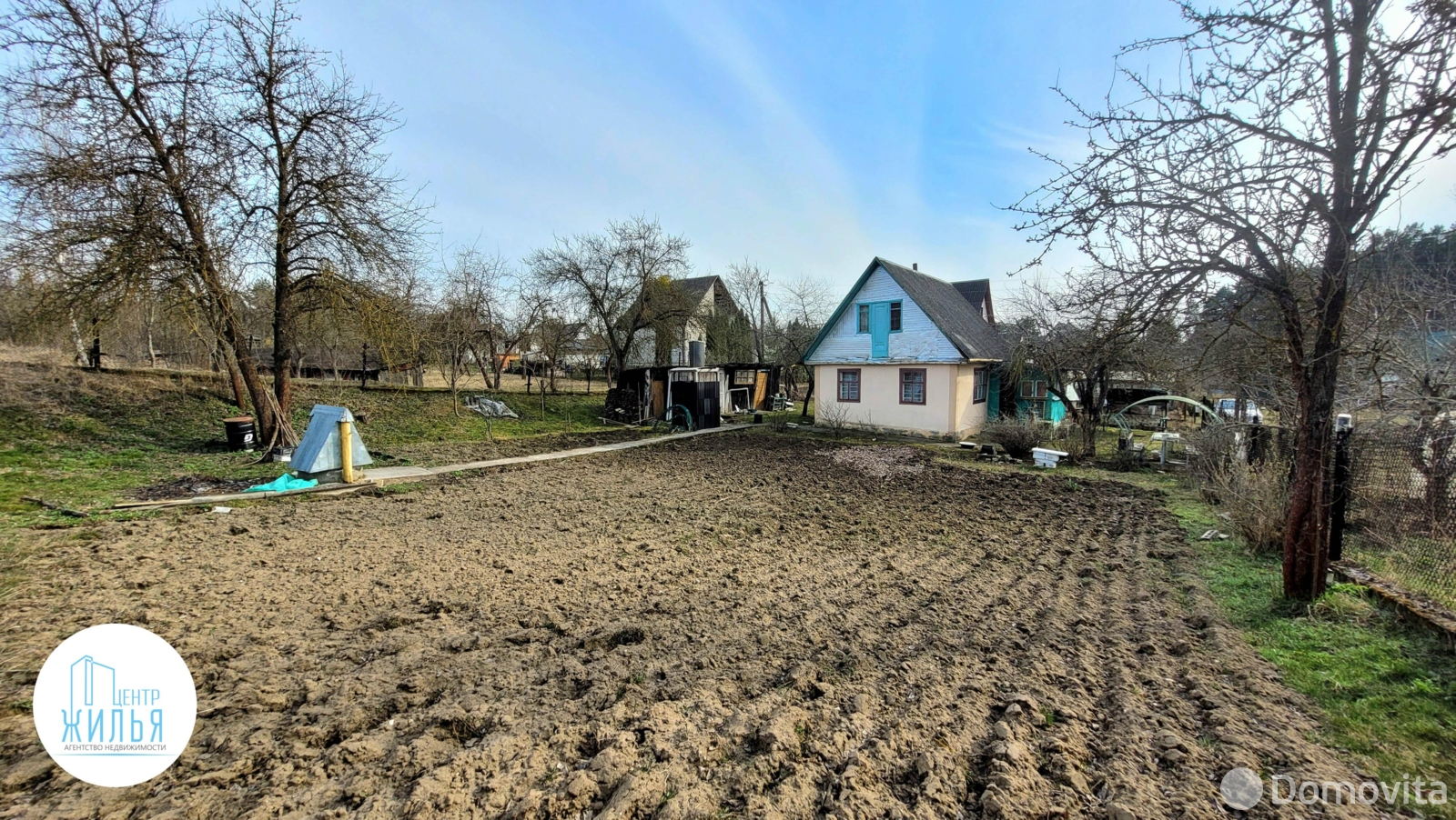 Купить 1-этажную дачу в Конкурент-Каменка Гродненская область, 15900USD, код 185392 - фото 17