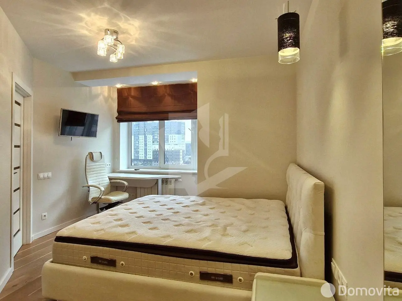 квартира, Минск, ул. Мястровская, д. 3 