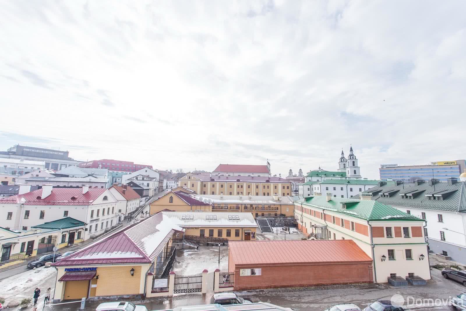Бизнес-центр БЦ На торговой набережной - фото 14