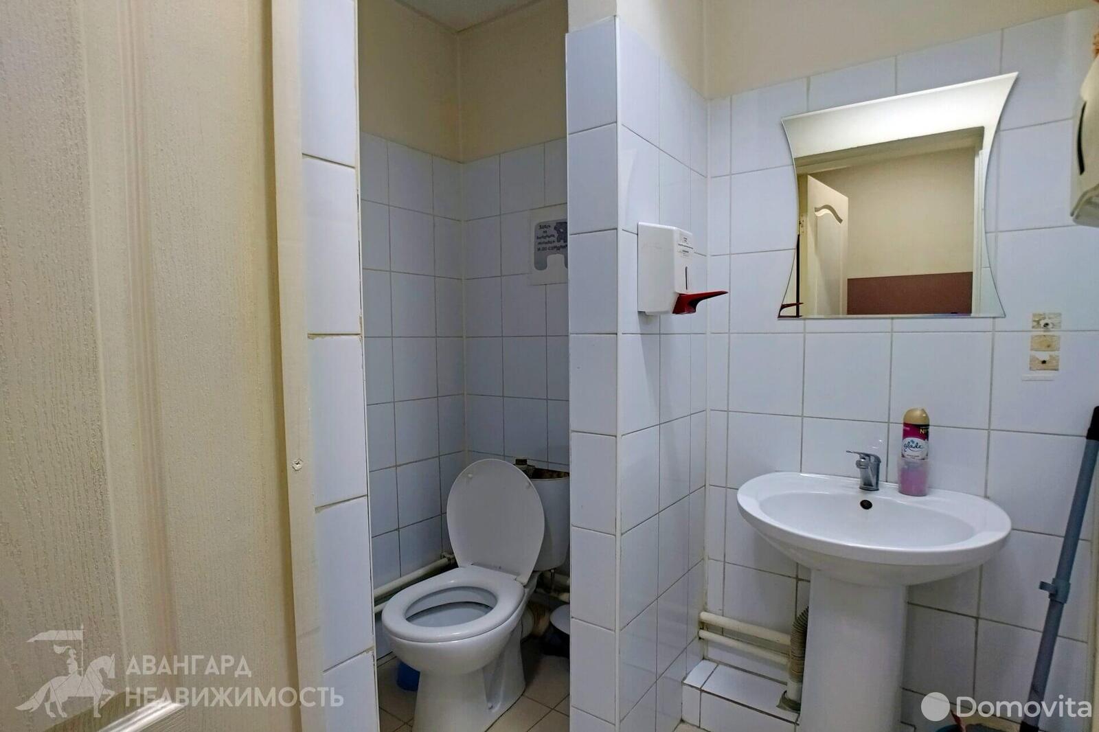 Помещение под сферу услуг в Минске, ул. Маяковского, д. 146, код 2457 - фото 21