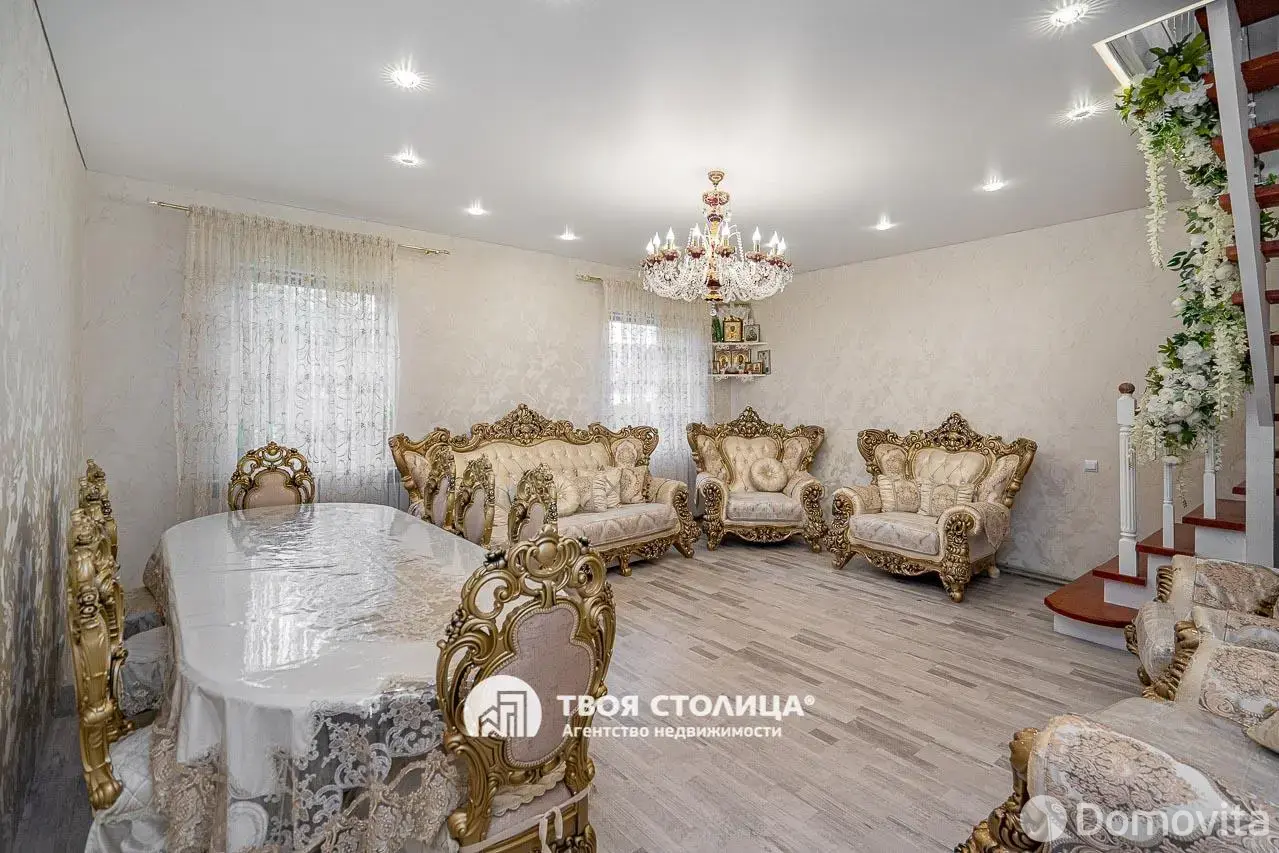 дом, Колодищи, ул. Дачная