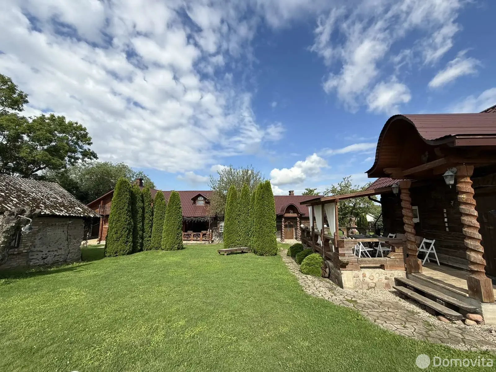 продажа дома, Подлабенье, ул. Криничная, д. 1