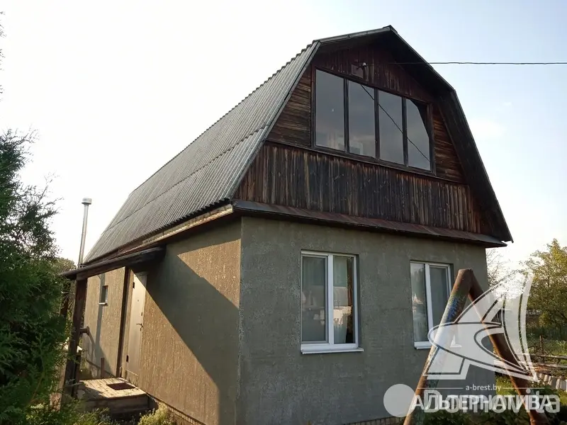 Цена продажи дачи, Приозерное, 