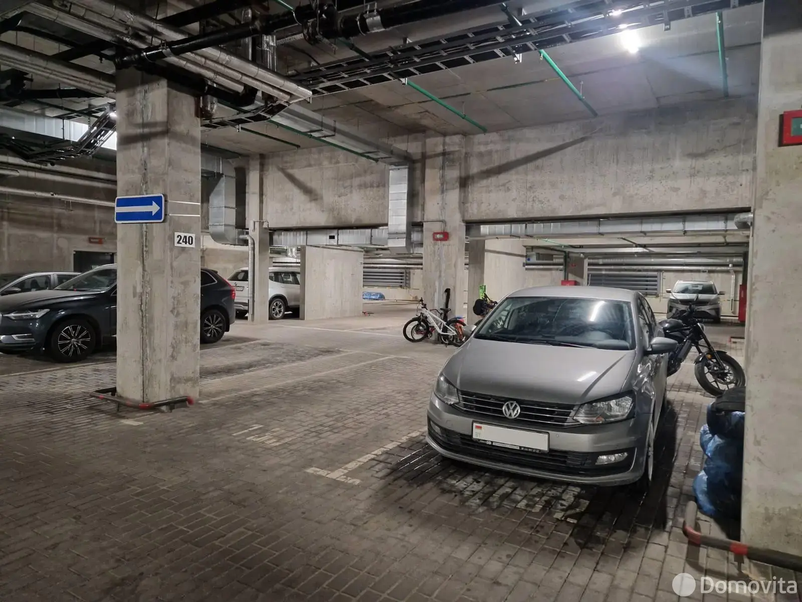 купить гараж, Минск, ул. Восточная, д. 125