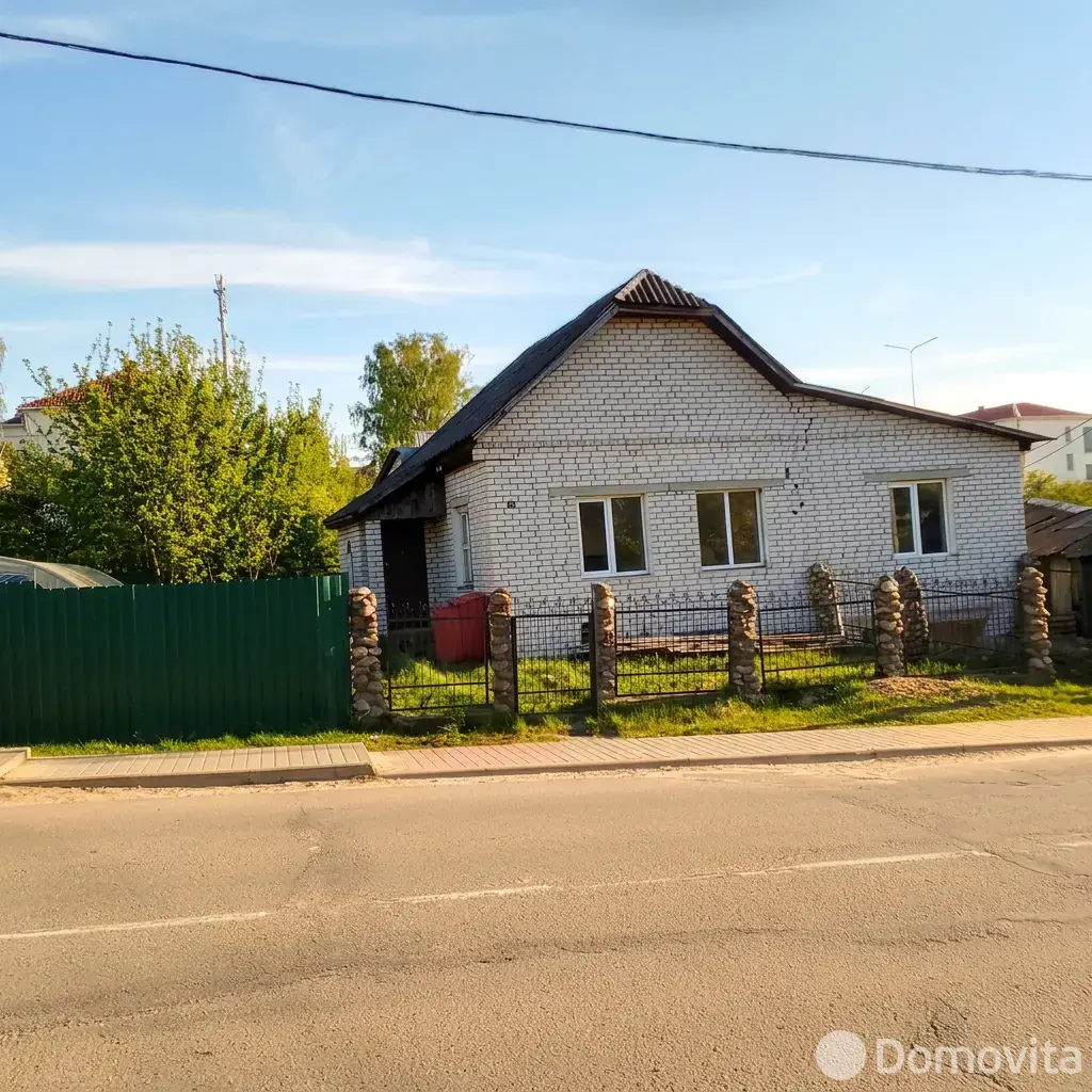 коттедж, Белыничи, ул. Оборонная, д. 11