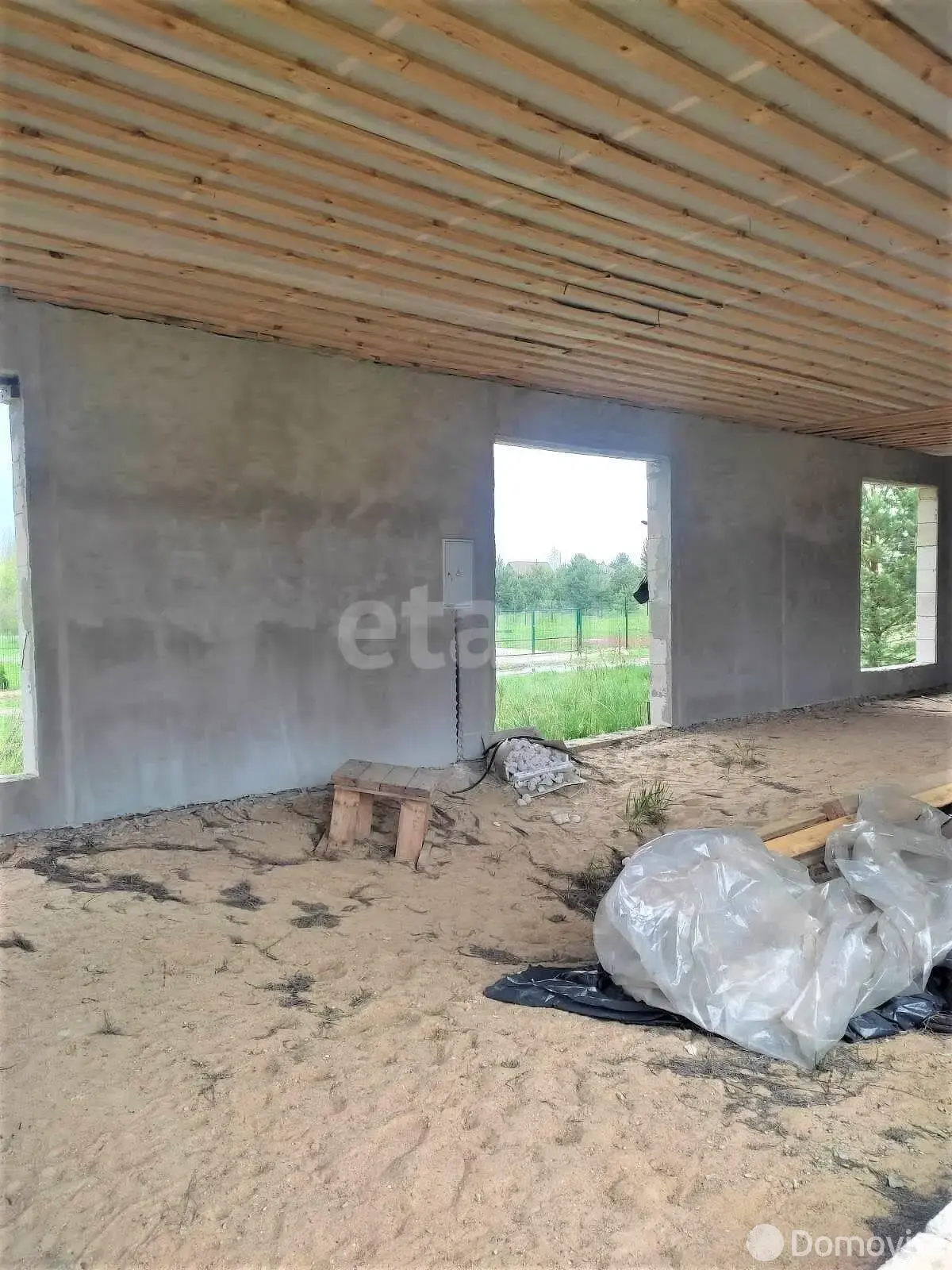 участок, Русаковичи, , стоимость продажи 50 227 р.