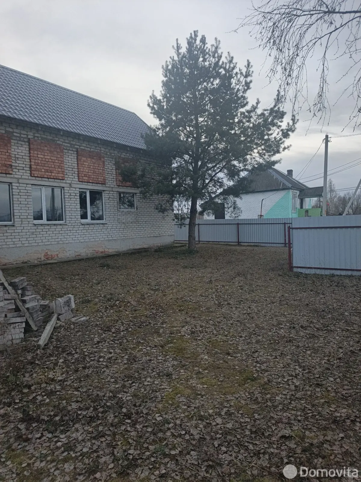 Стоимость продажи коттеджа, Чижаха, ул. Алешкевича, д. 24А