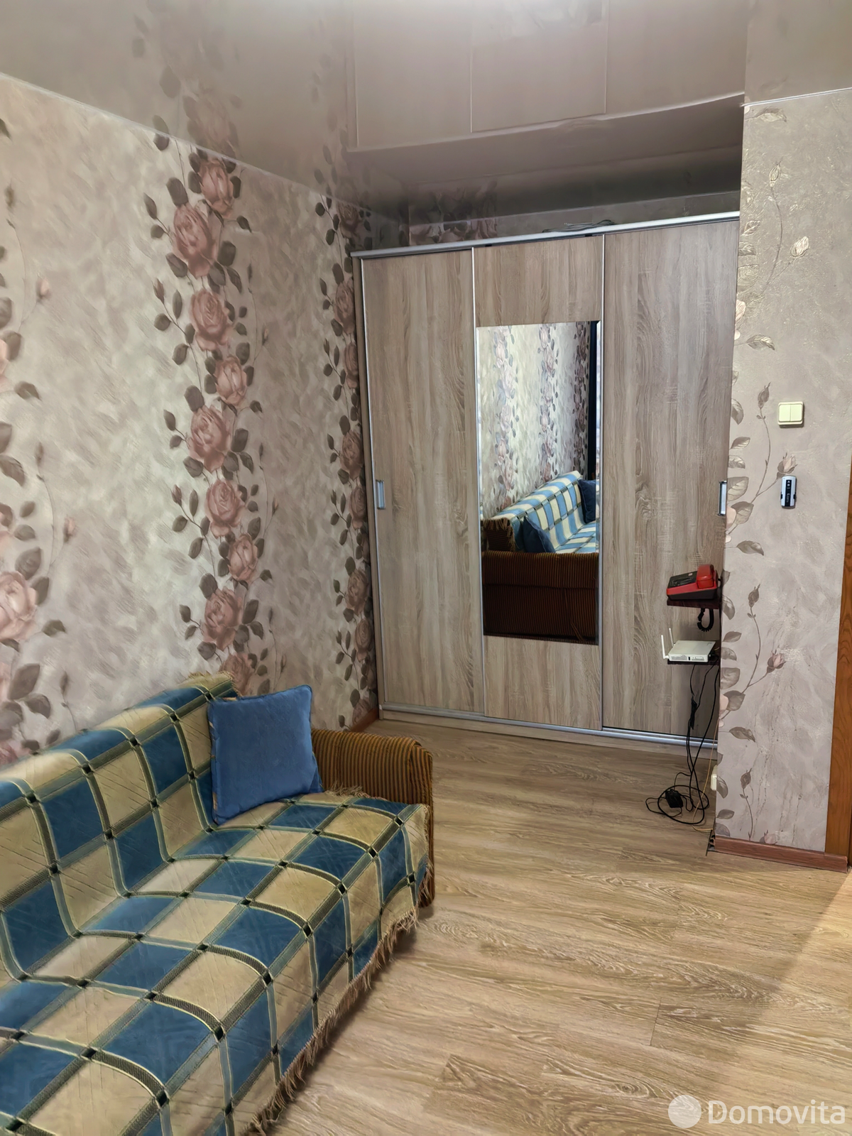 квартира, Борисов, ул. Серебренникова, д. 29 - лучшее предложение