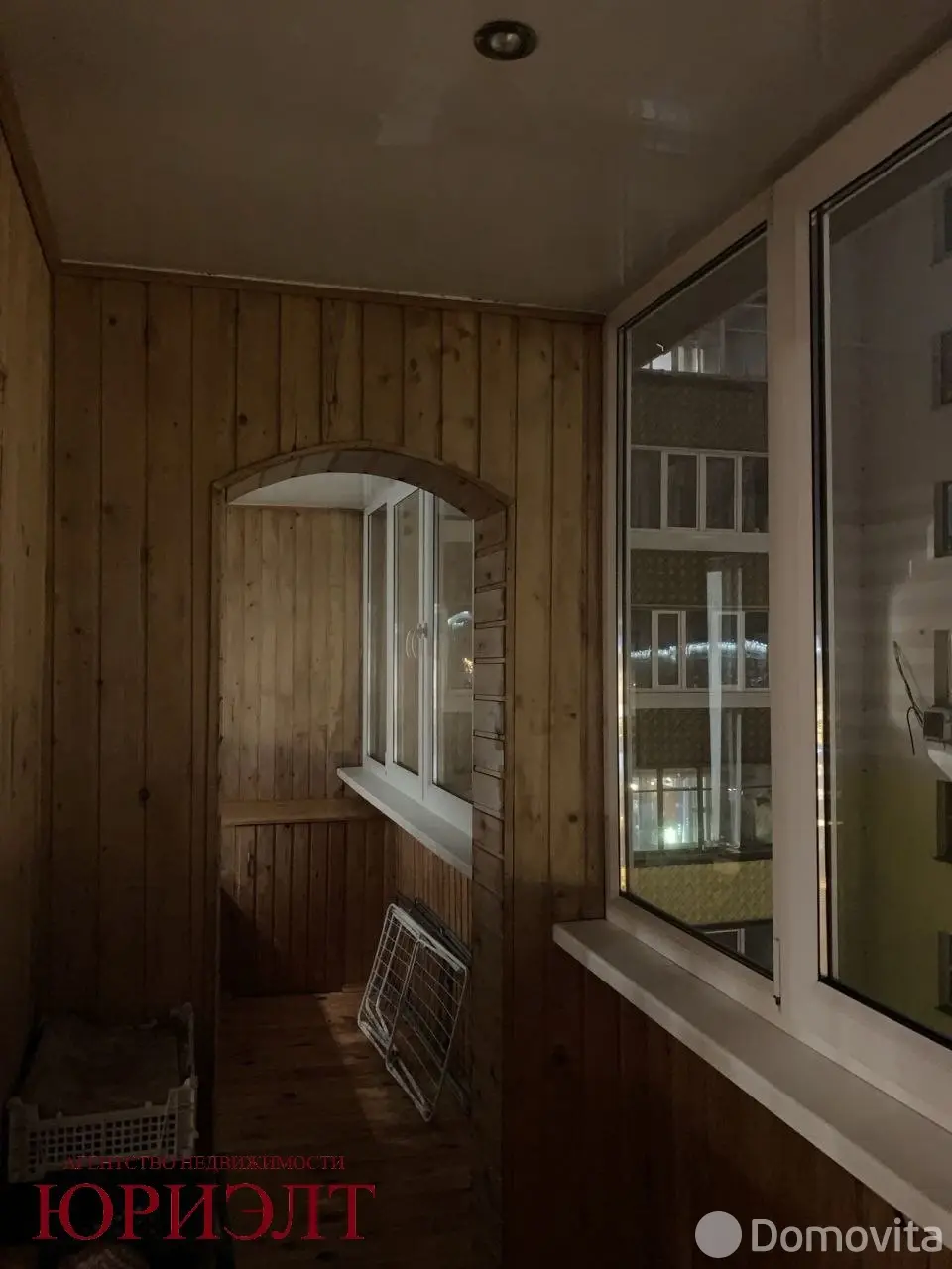 Снять 3-комнатную квартиру в Минске, пр-т Пушкина, д. 67, 1500BYN, код 151249 - фото 13
