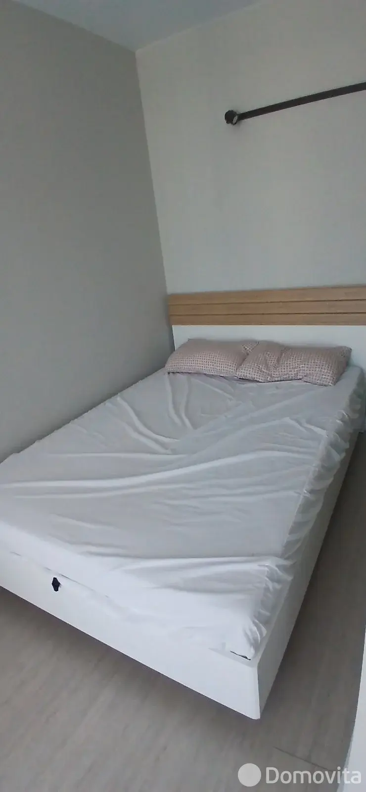 Снять 2-комнатную квартиру в Минске, ул. Аэродромная, д. 16, 450USD, код 149769 - фото 8