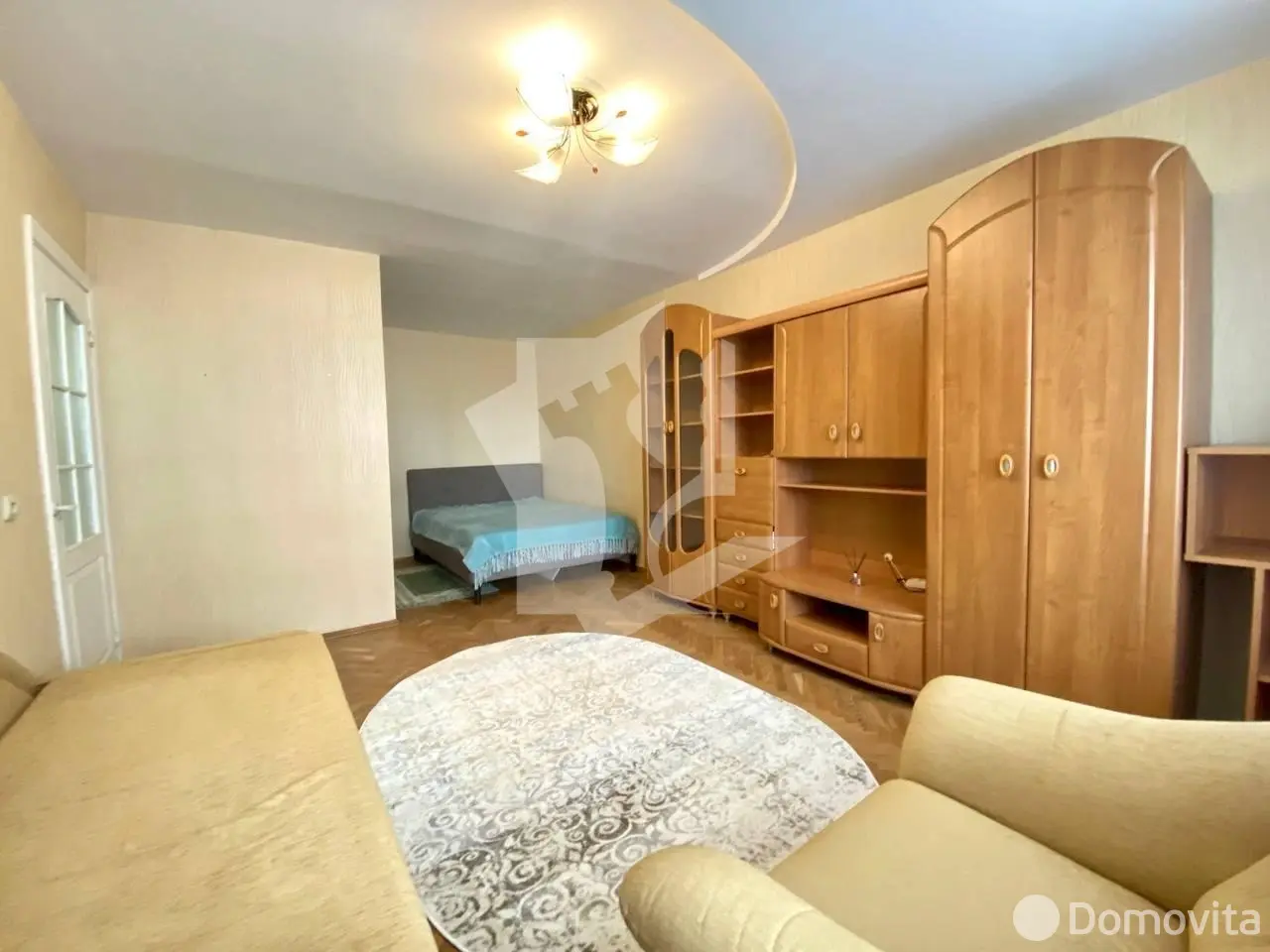 квартира, Минск, ул. Максима Танка, д. 4 