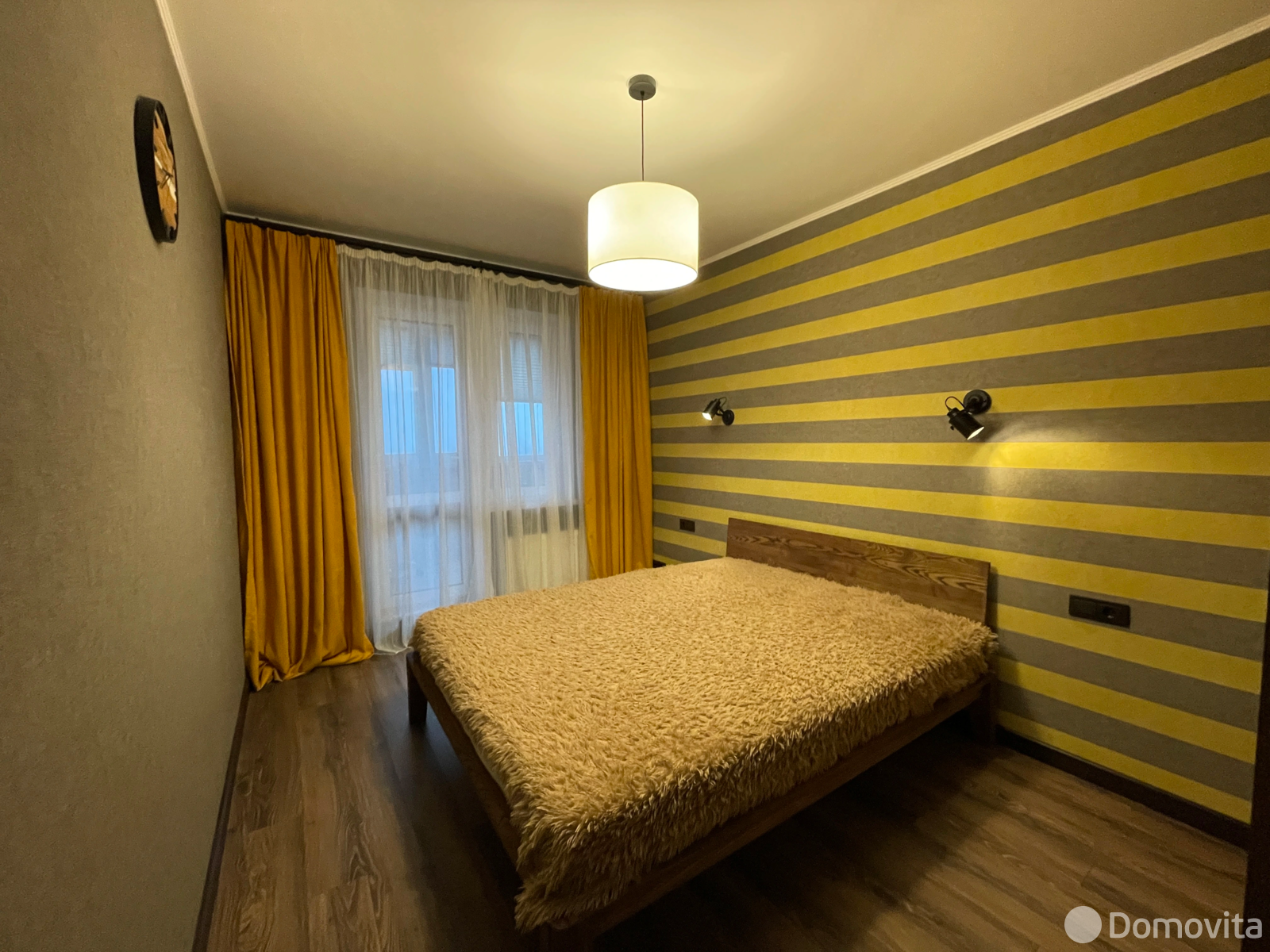 квартира, Прилуки, ул. Майская, д. 6 