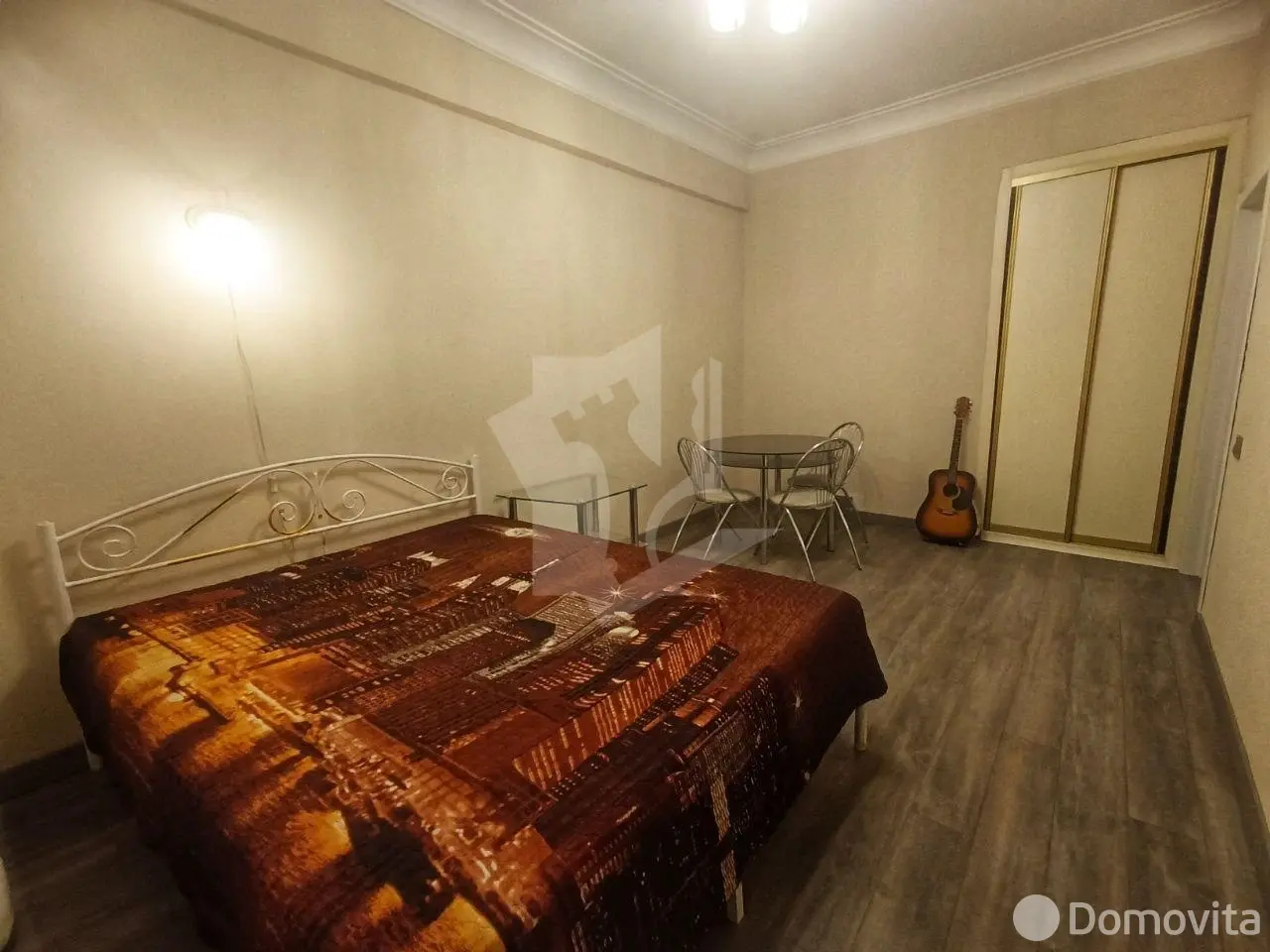 квартира, Минск, ул. Фабрициуса, д. 3 