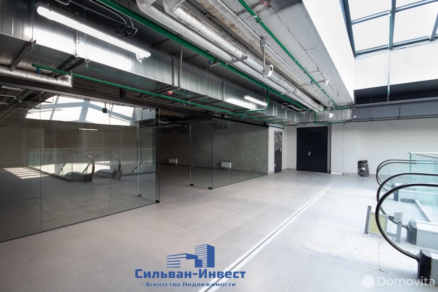 Купить помещение под сферу услуг в Минске, ул. Свердлова, д. 11 - фото 41