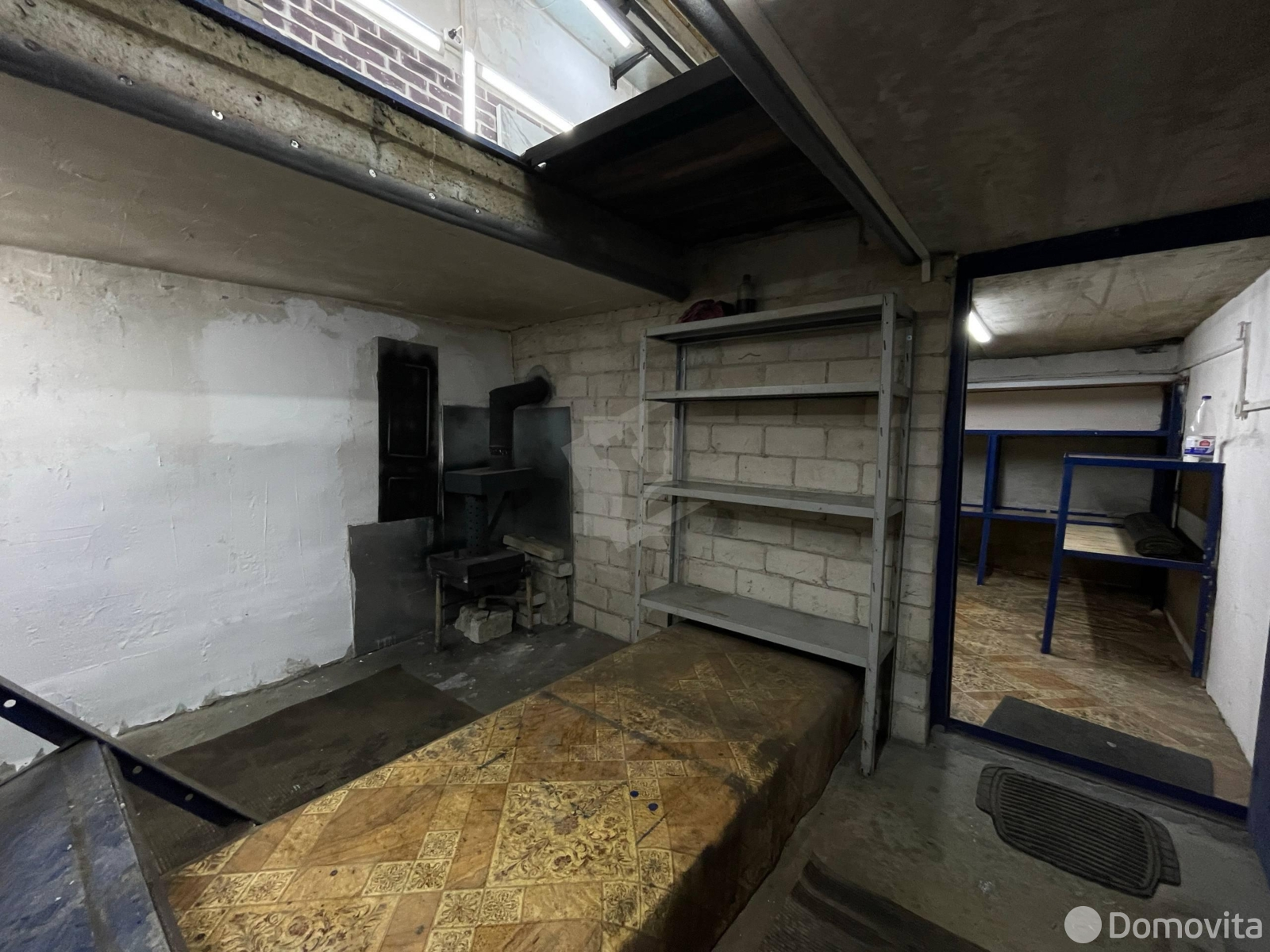 Продажа гаража в Минске ул. Автомобилистов, д. 12, 16500USD, код 9480 - фото 12