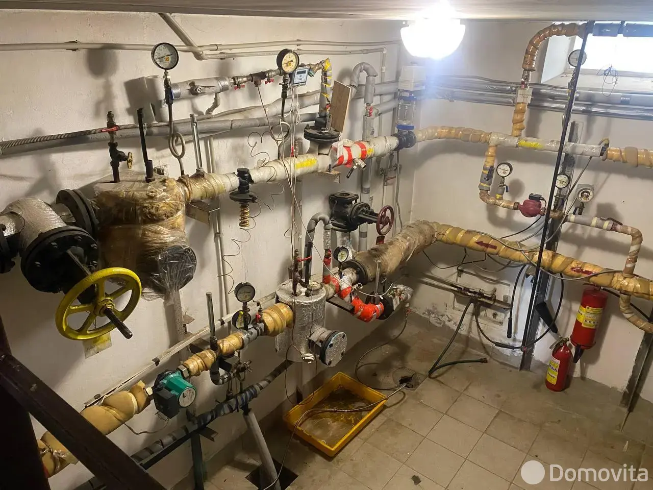 Купить офис на ул. Инженерная, д. 1/Б в Минске, 499990USD, код 8725 - фото 20