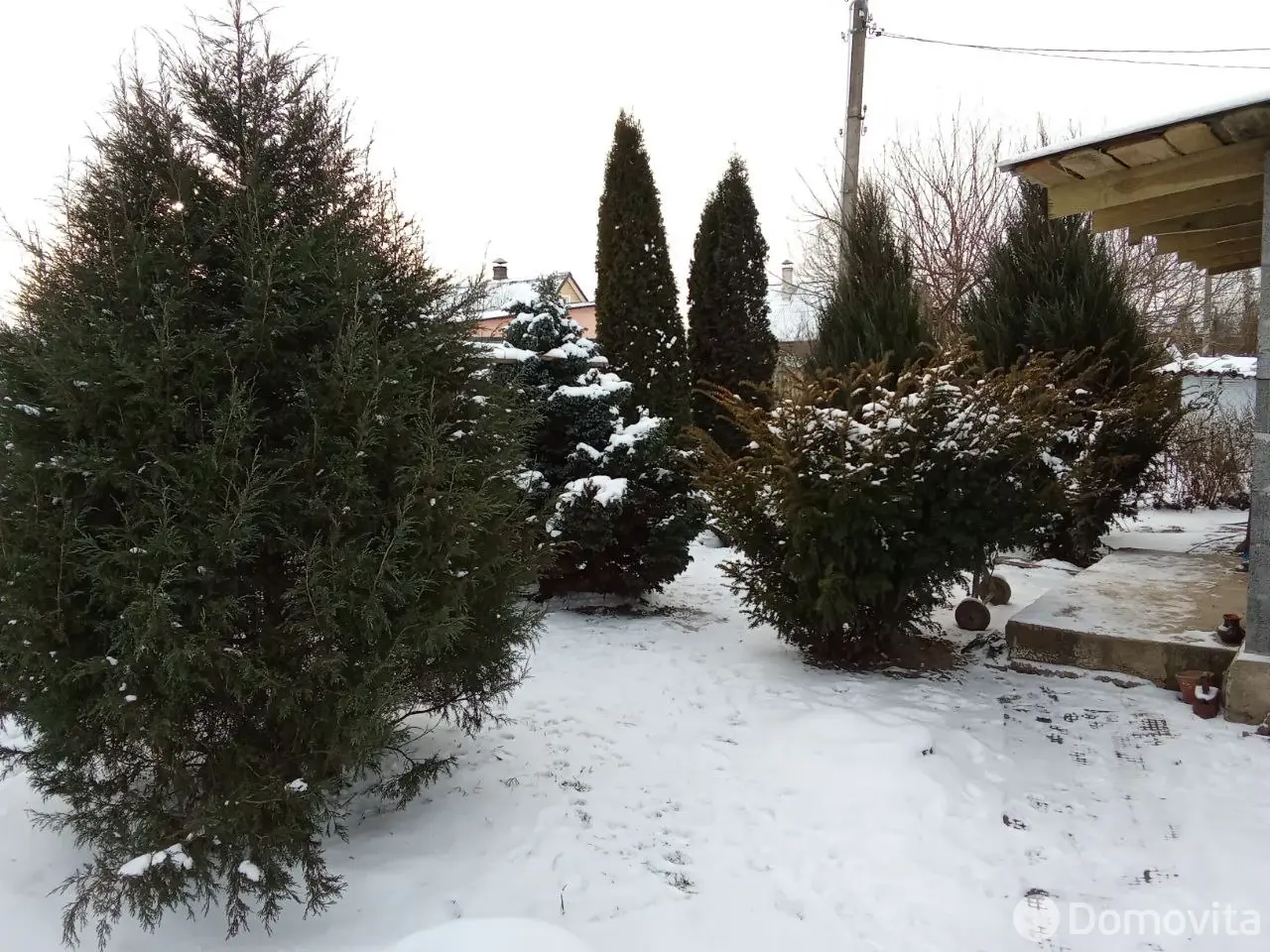 коттедж, Проходы, ул. Проходская 